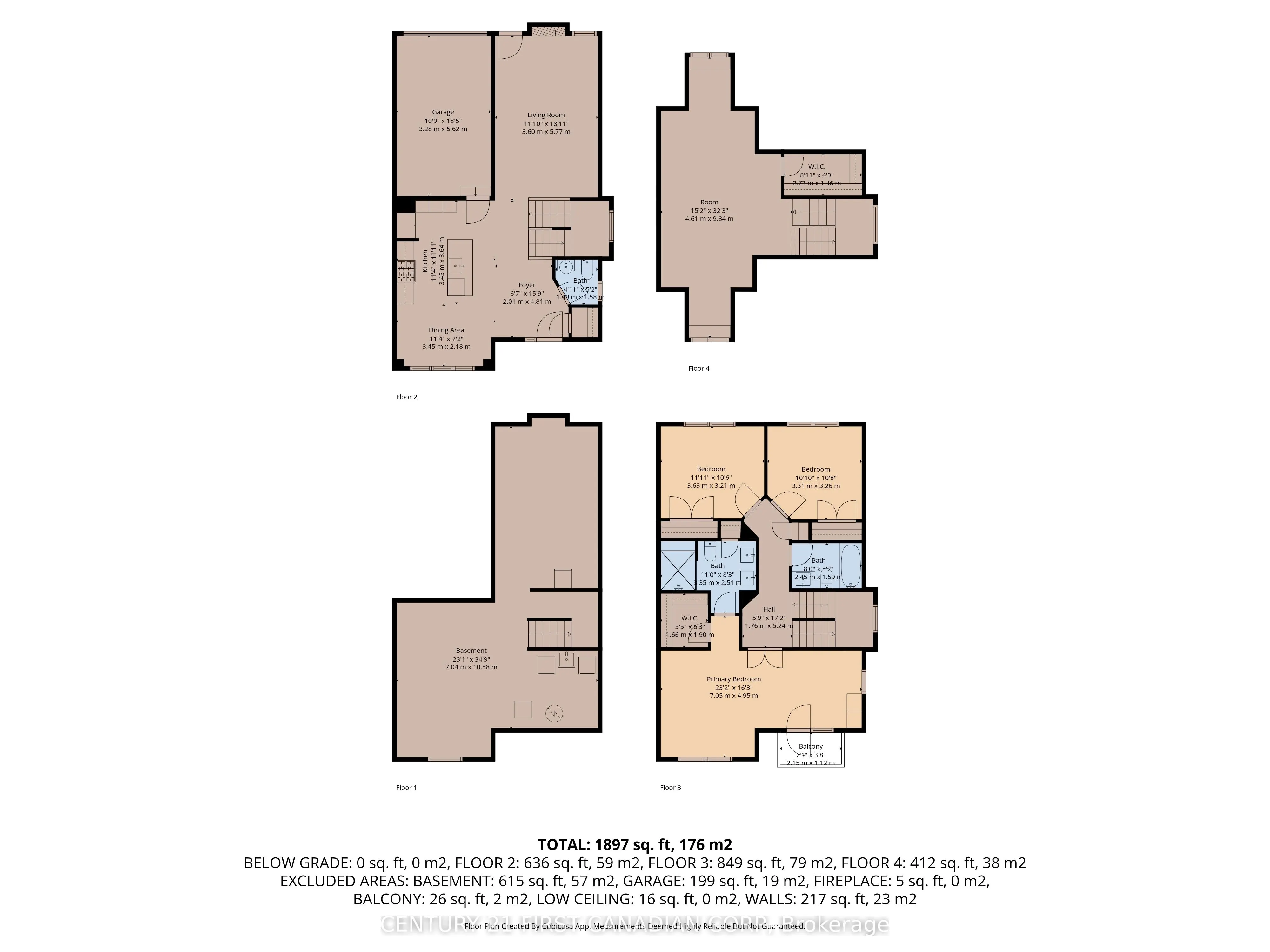 275 Callaway Road, #295