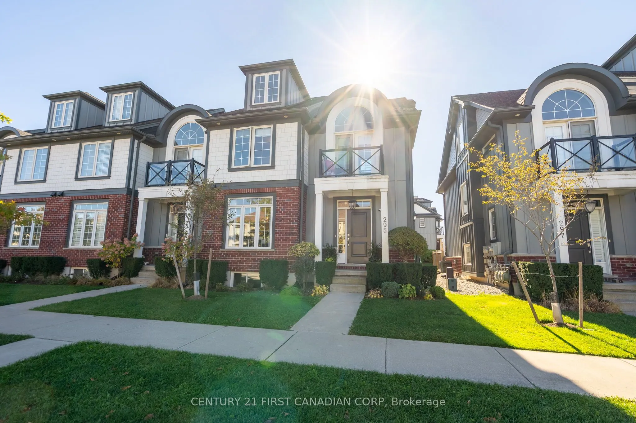 275 Callaway Road, #295