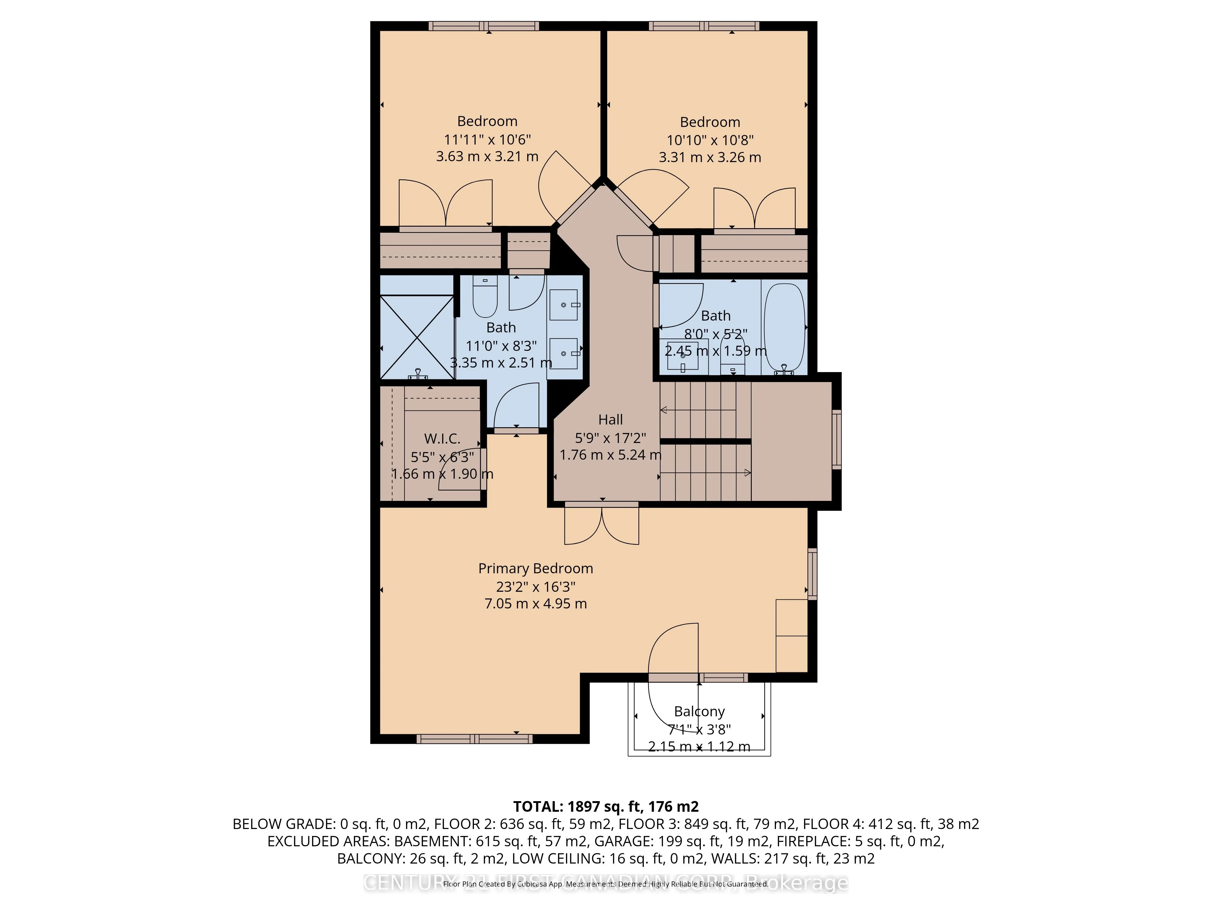275 Callaway Road, #295