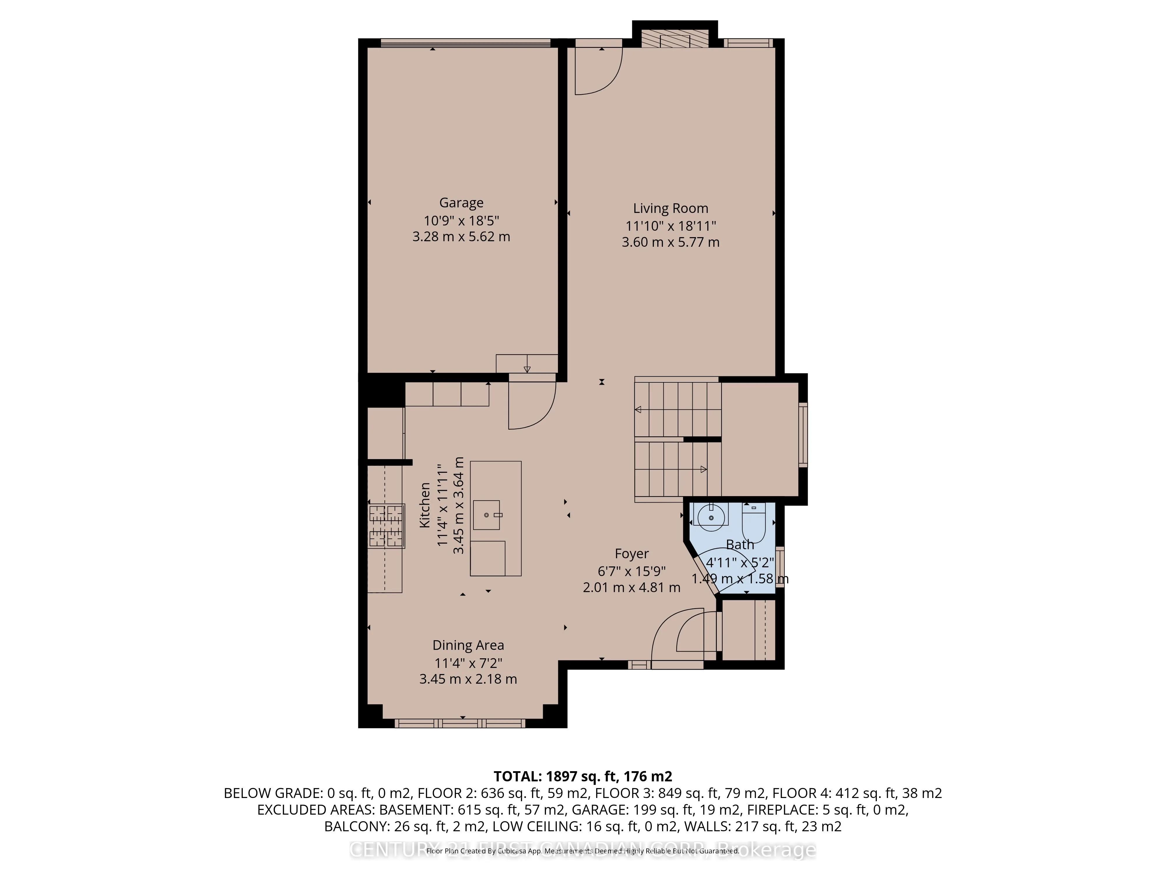 275 Callaway Road, #295
