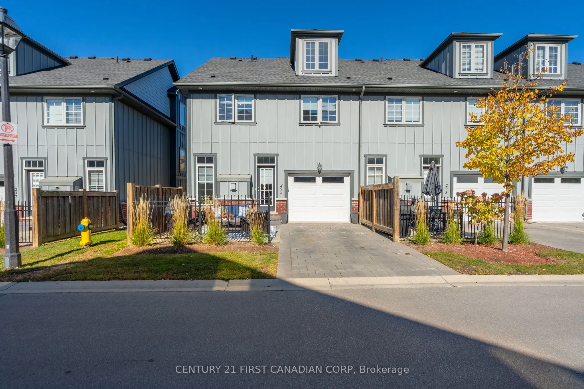 275 Callaway Road, #295