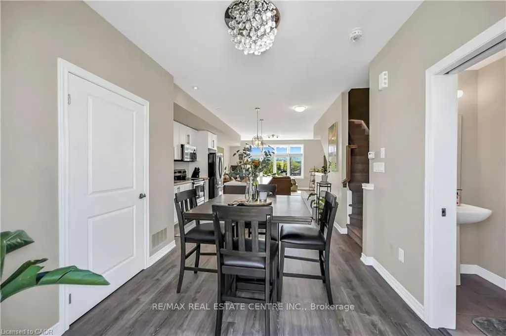 61 Esplanade Lane, #10