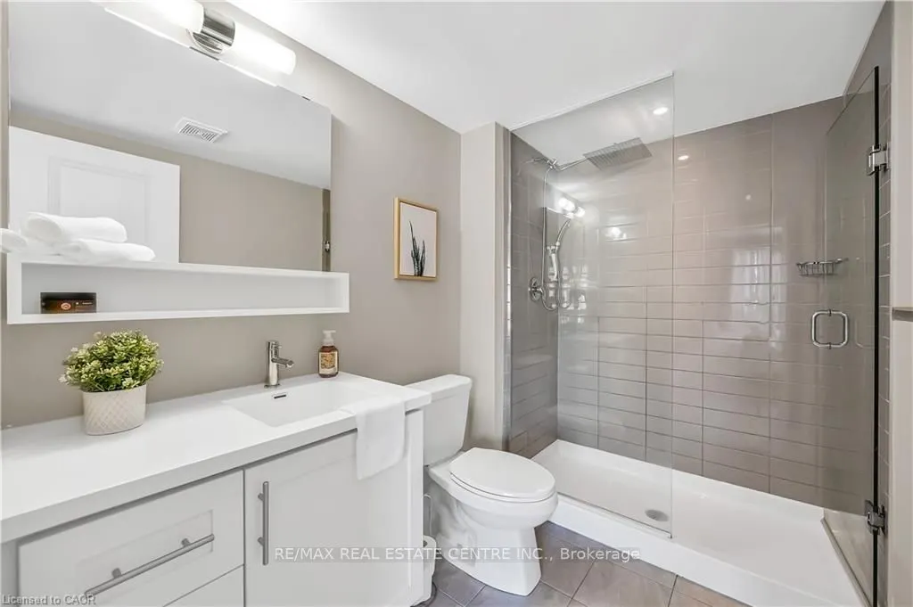61 Esplanade Lane, #10