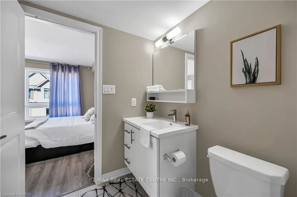 61 Esplanade Lane, #10