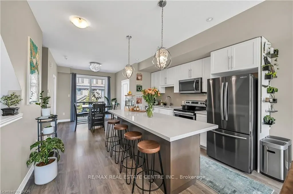 61 Esplanade Lane, #10