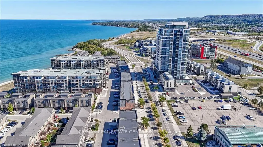 61 Esplanade Lane, #10