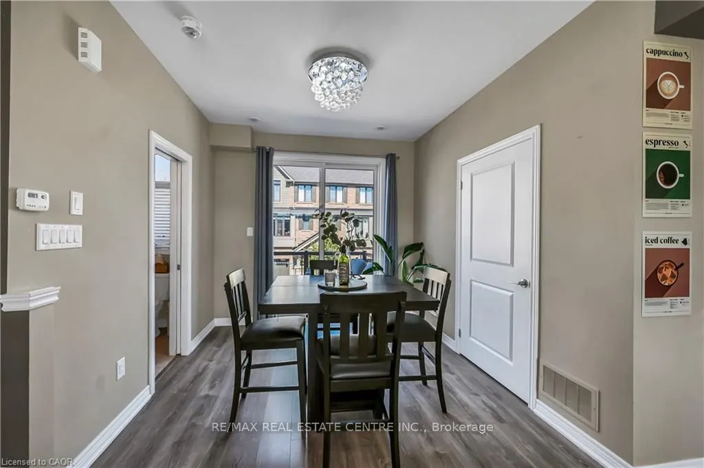 61 Esplanade Lane, #10