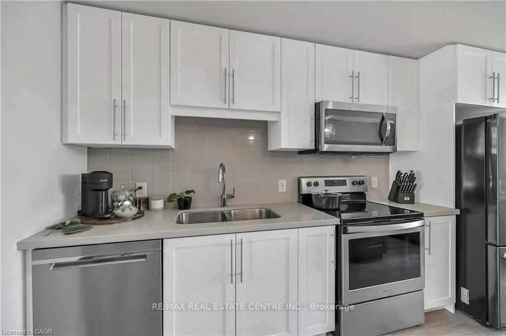 61 Esplanade Lane, #10