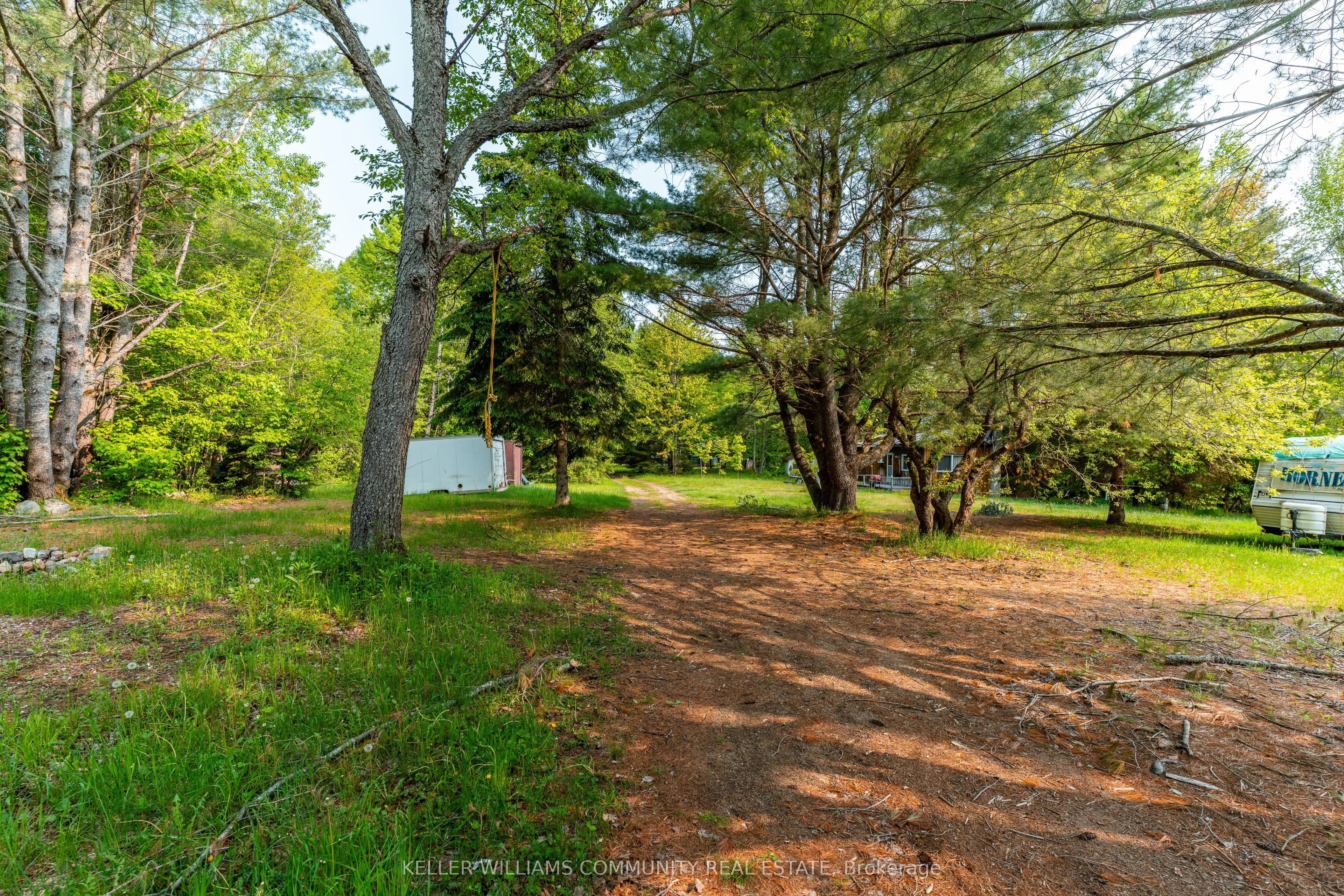 1304 Lower Monmouth Lake Road