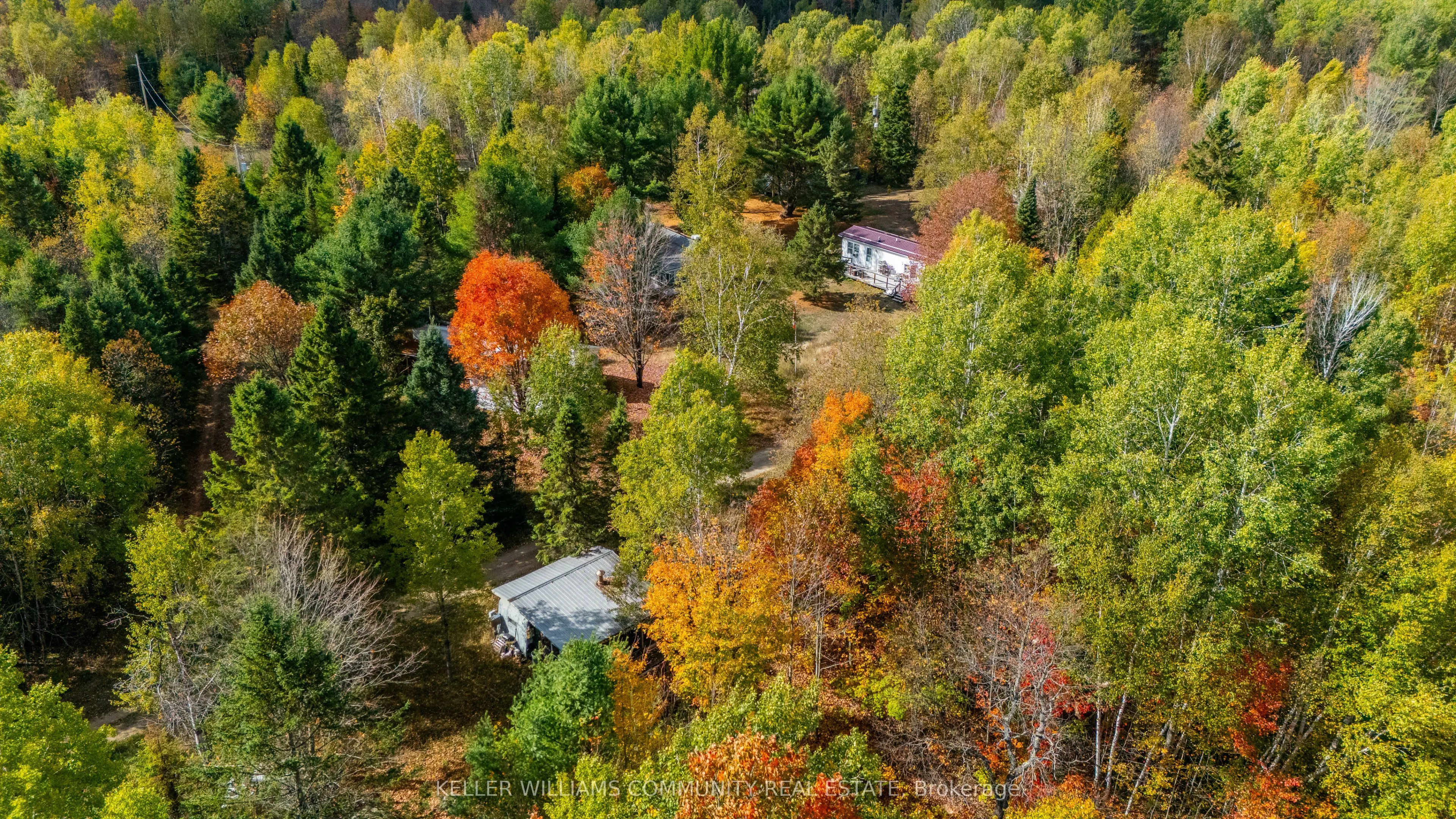 1304 Lower Monmouth Lake Road