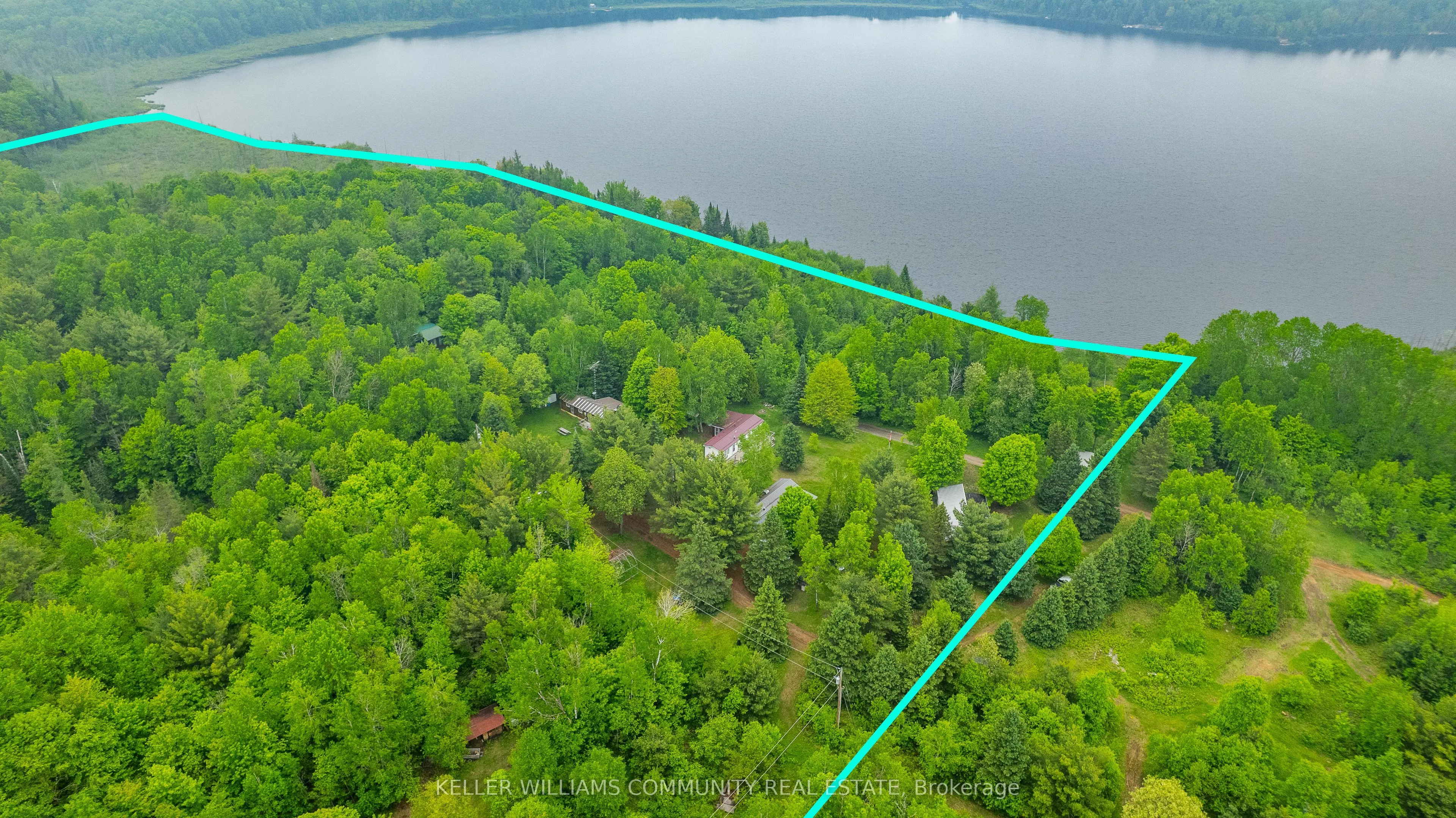 1304 Lower Monmouth Lake Road