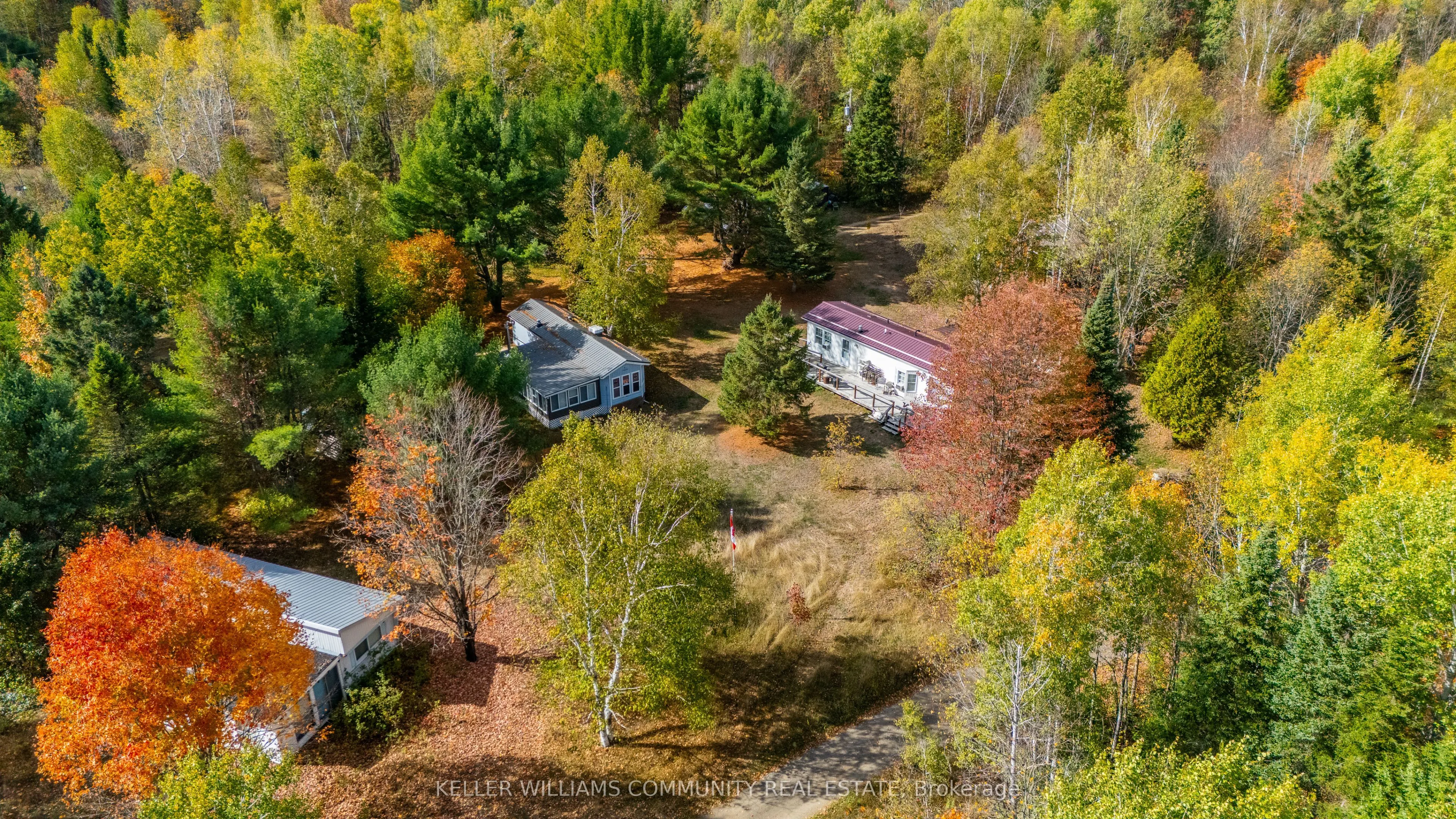 1304 Lower Monmouth Lake Road