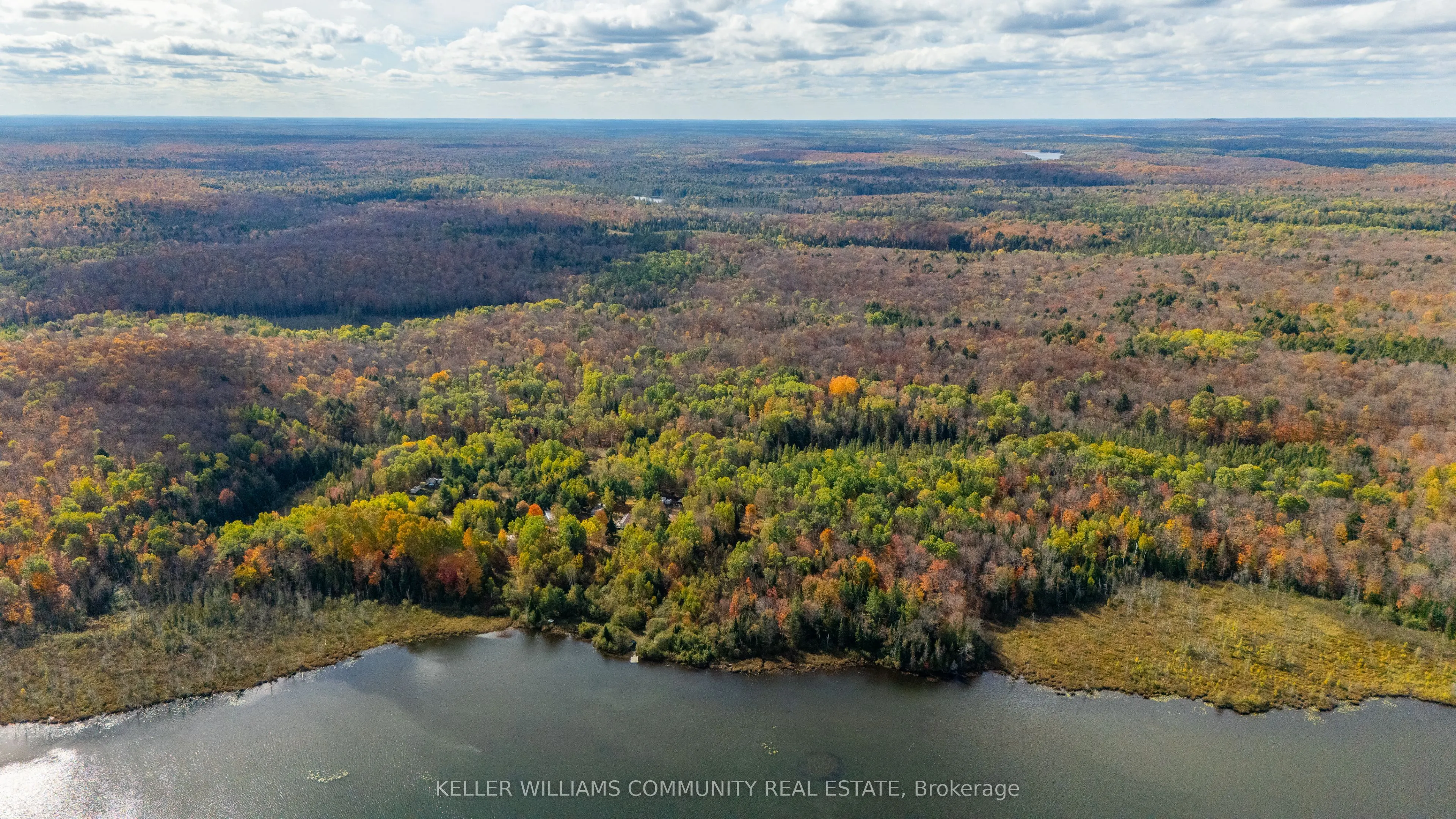1304 Lower Monmouth Lake Road
