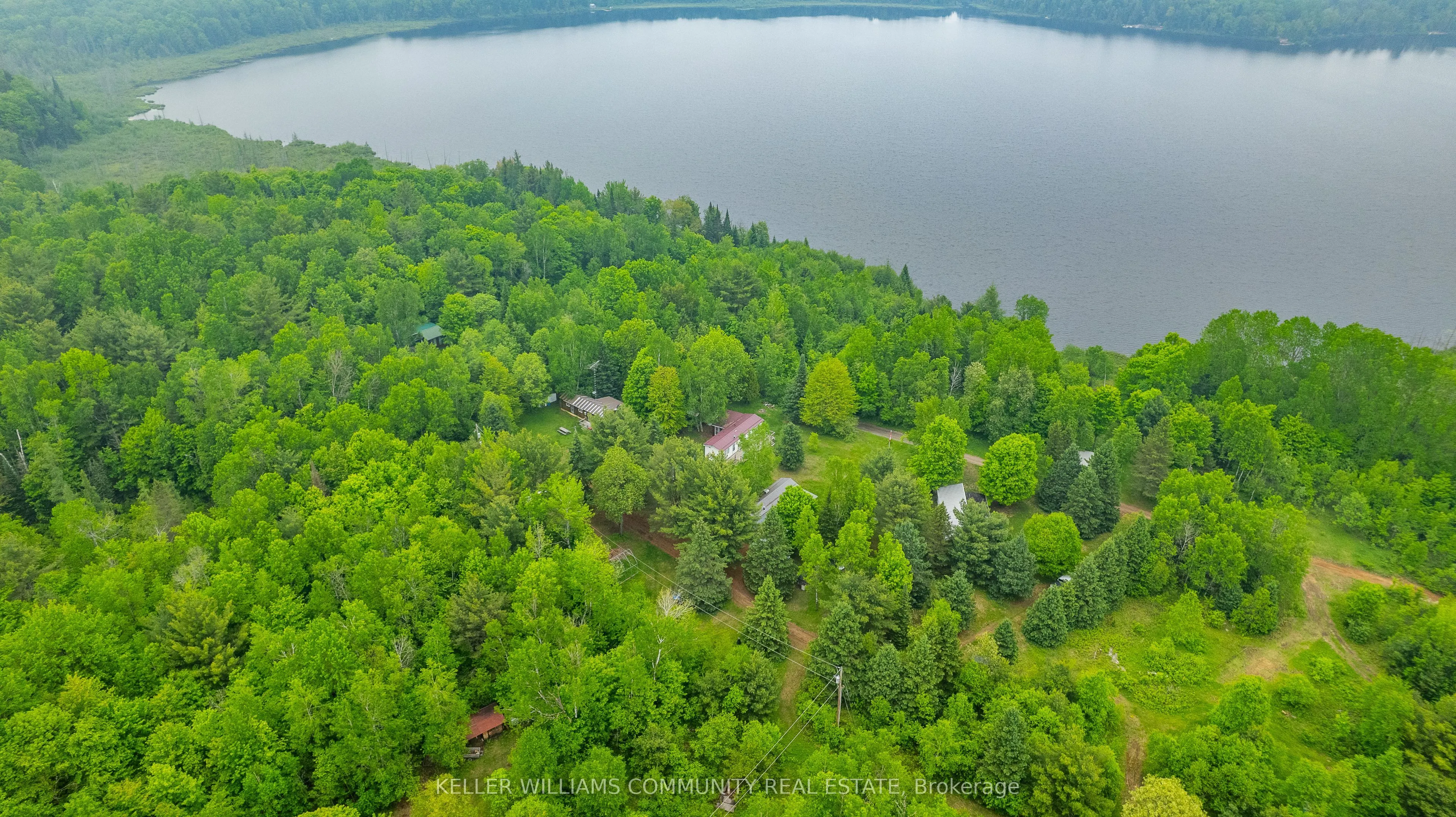 1304 Lower Monmouth Lake Road