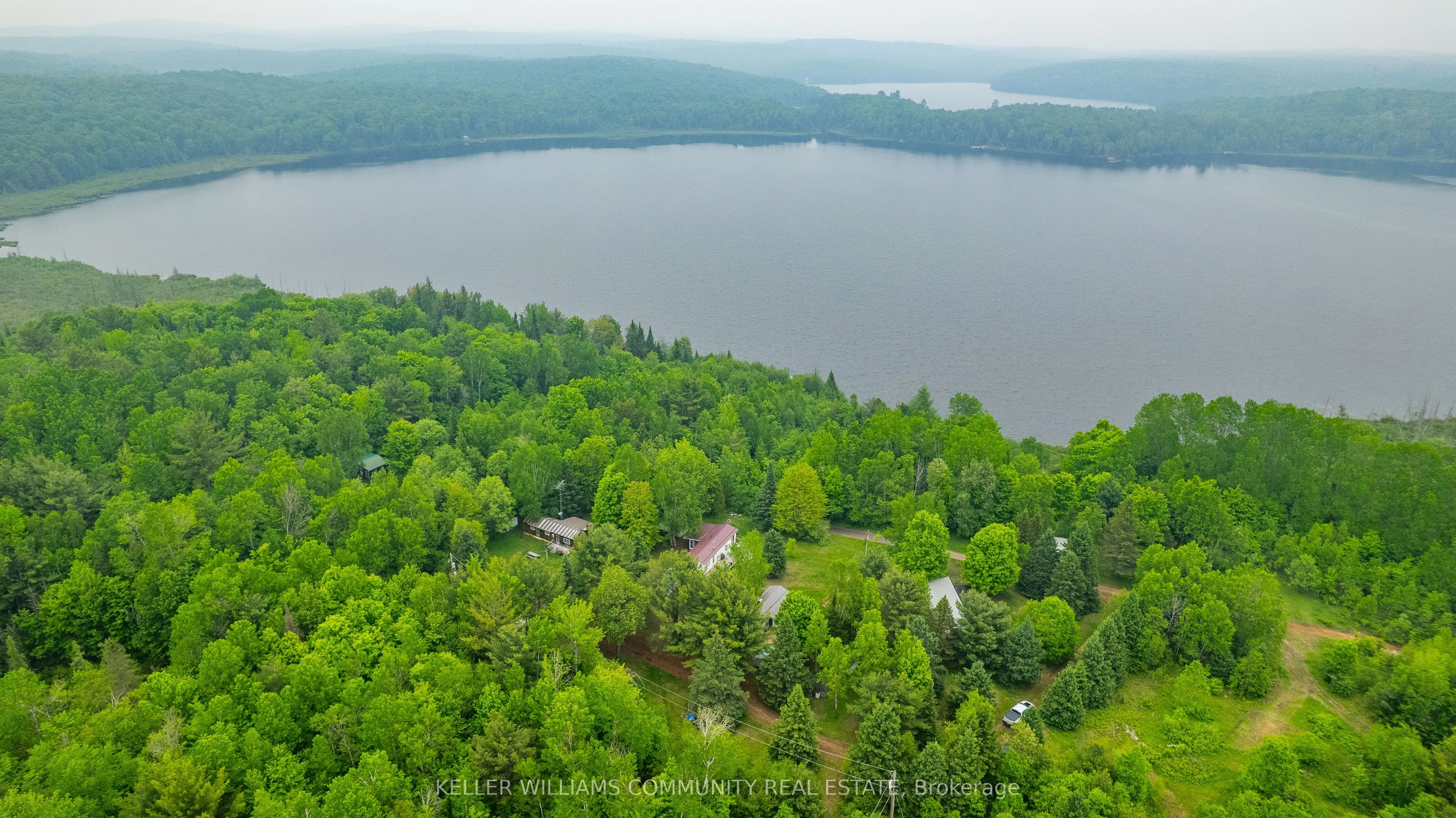 1304 Lower Monmouth Lake Road