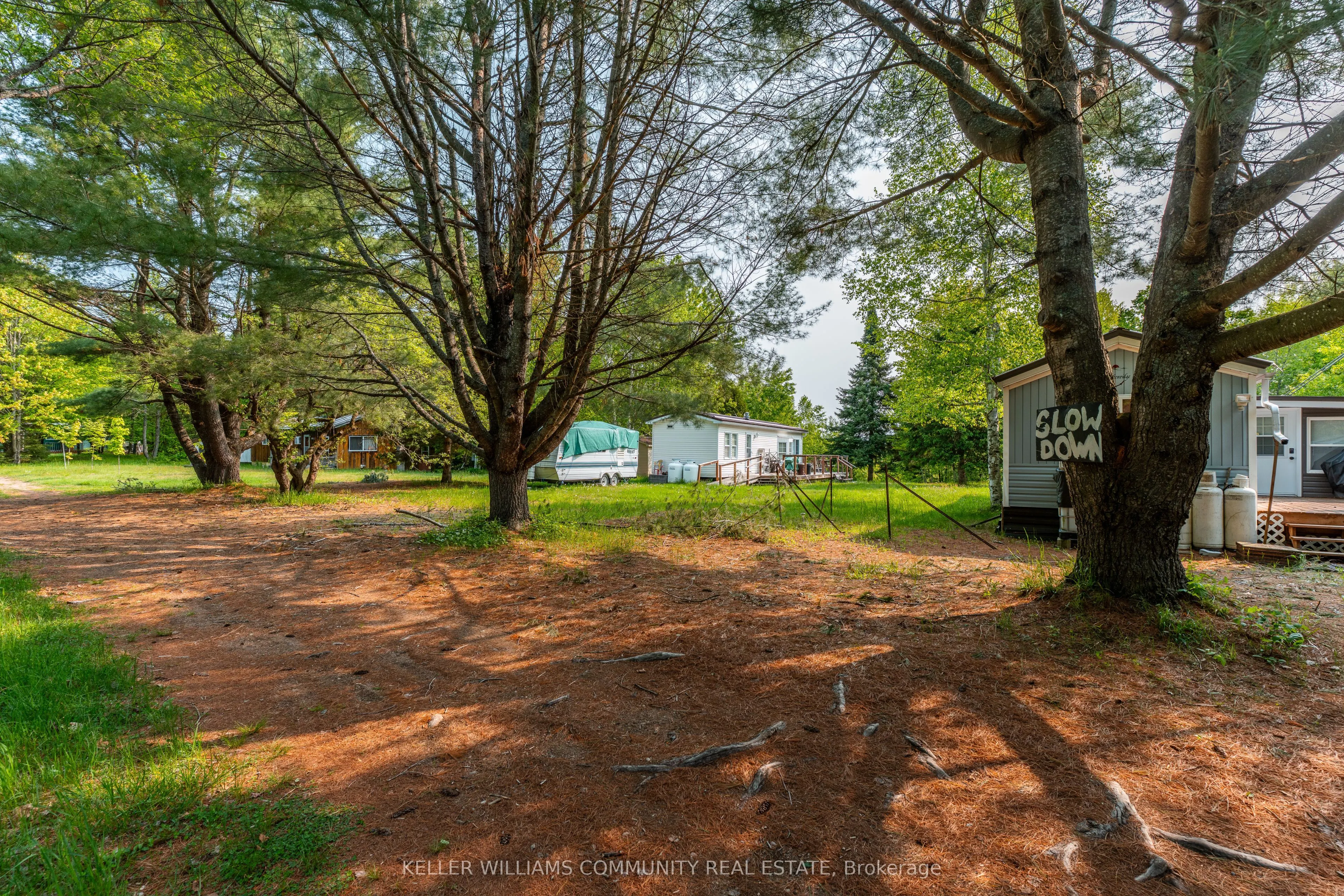 1304 Lower Monmouth Lake Road