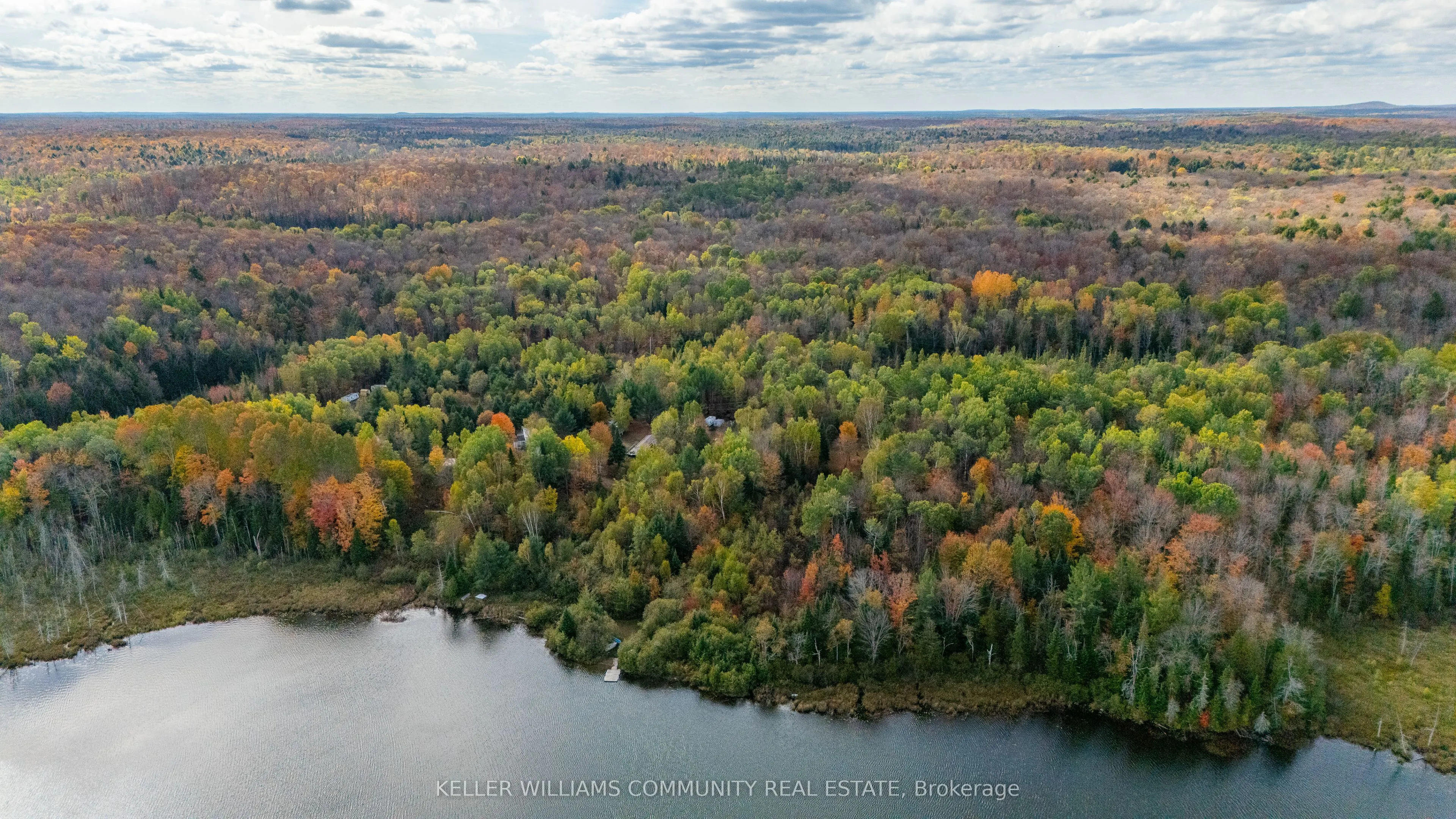 1304 Lower Monmouth Lake Road