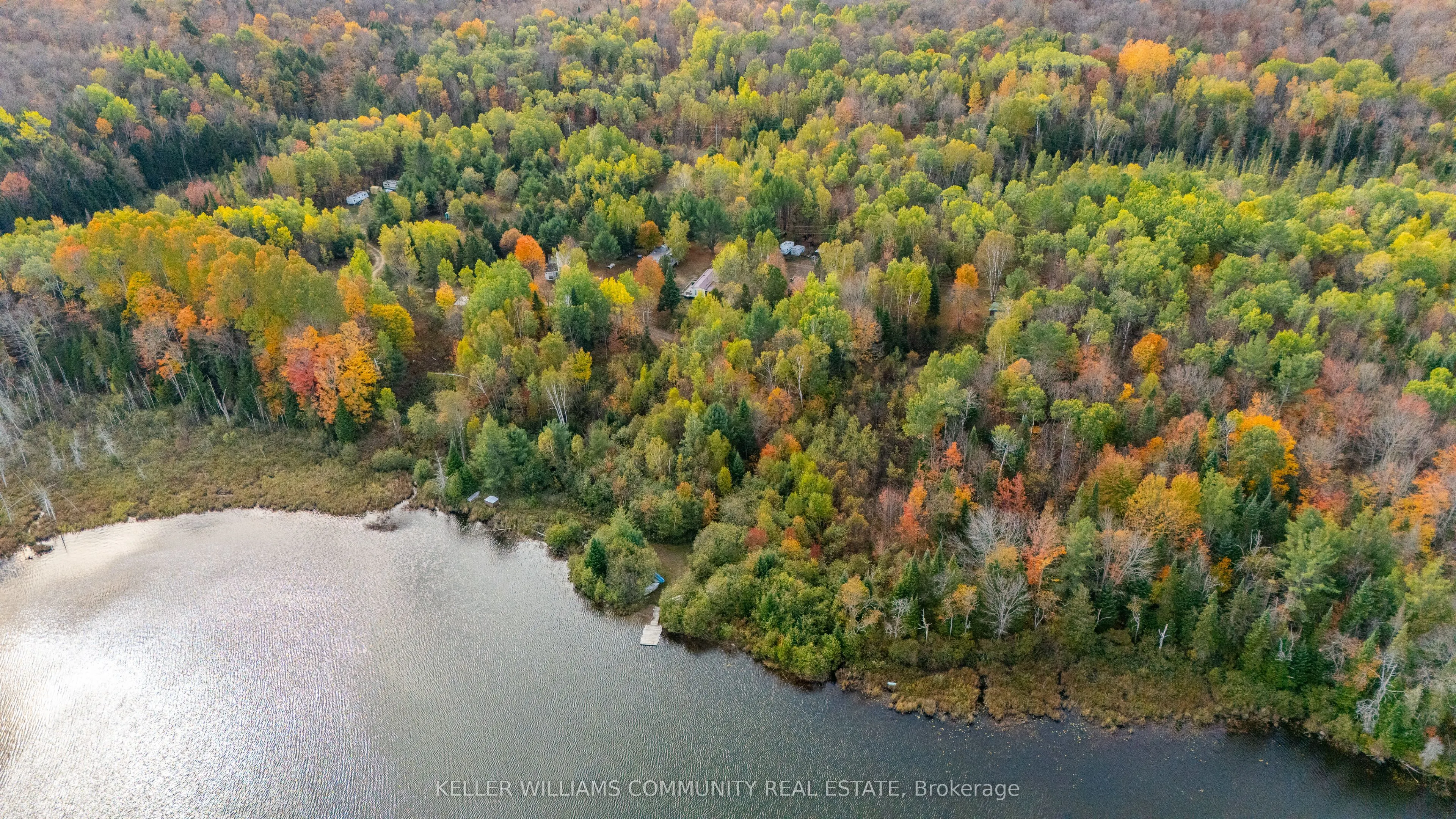 1304 Lower Monmouth Lake Road