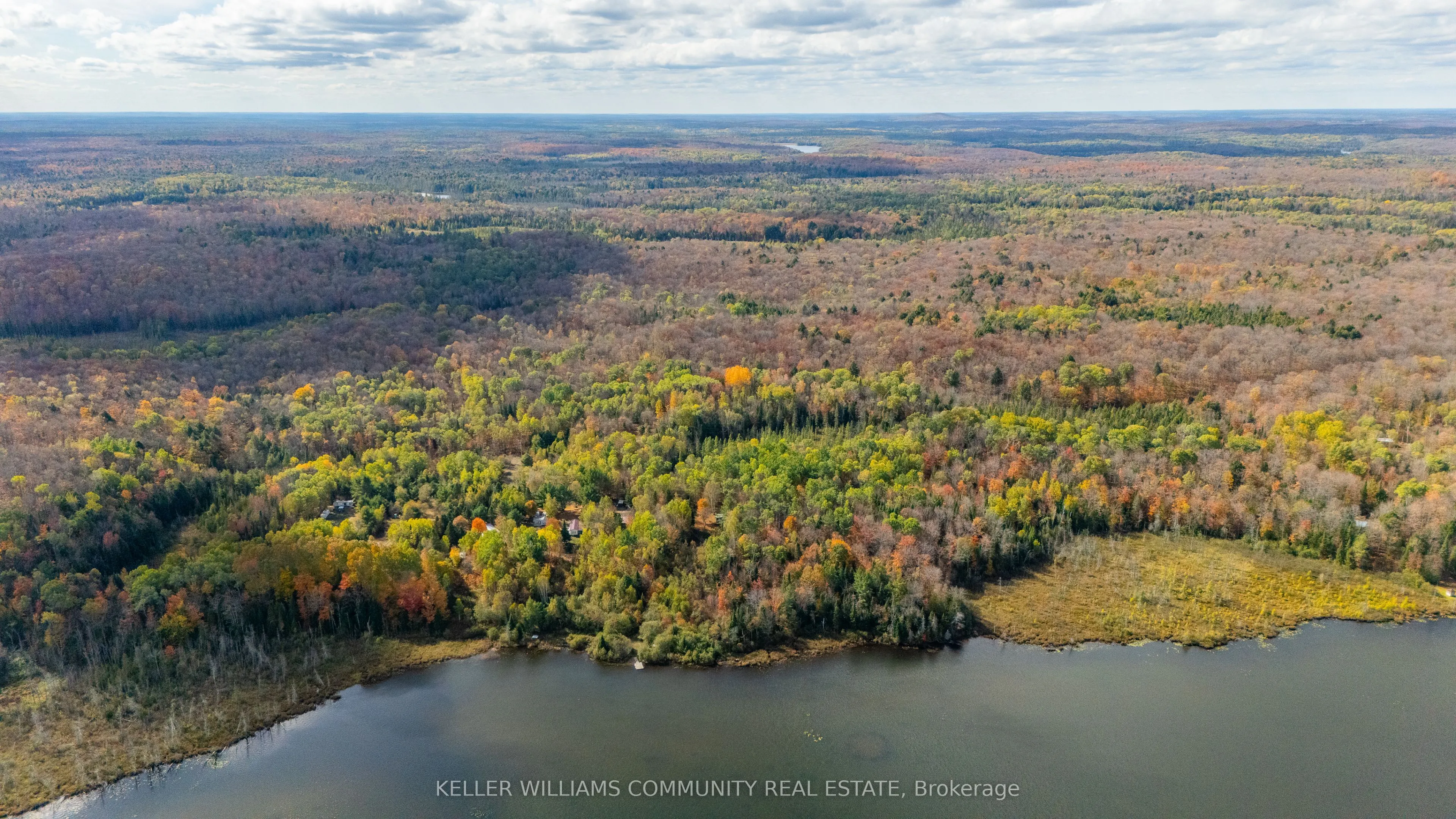 1304 Lower Monmouth Lake Road