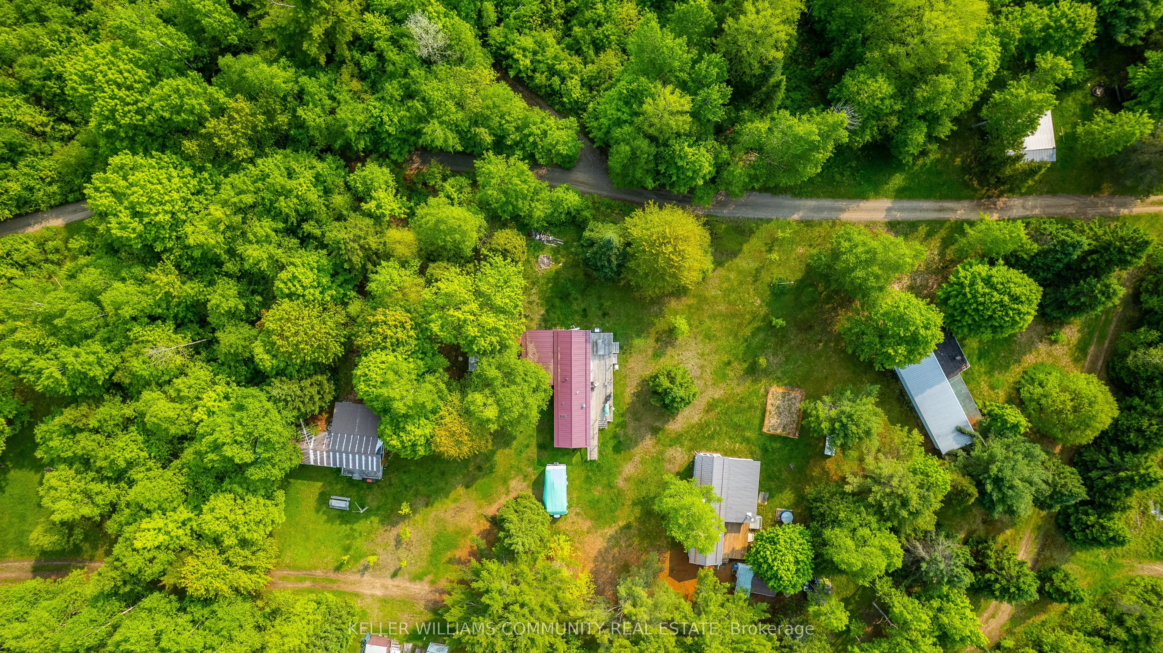 1304 Lower Monmouth Lake Road