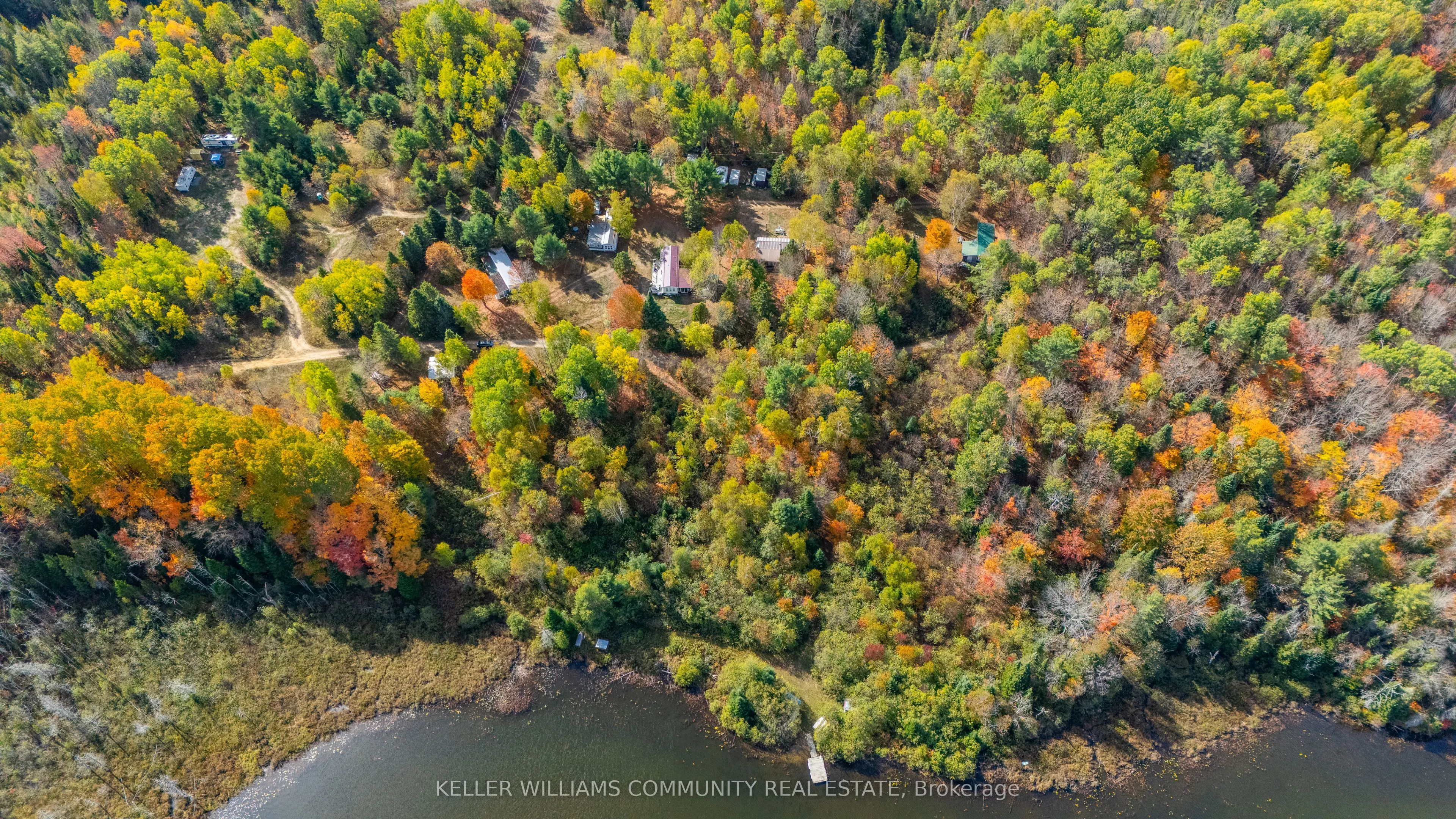 1304 Lower Monmouth Lake Road