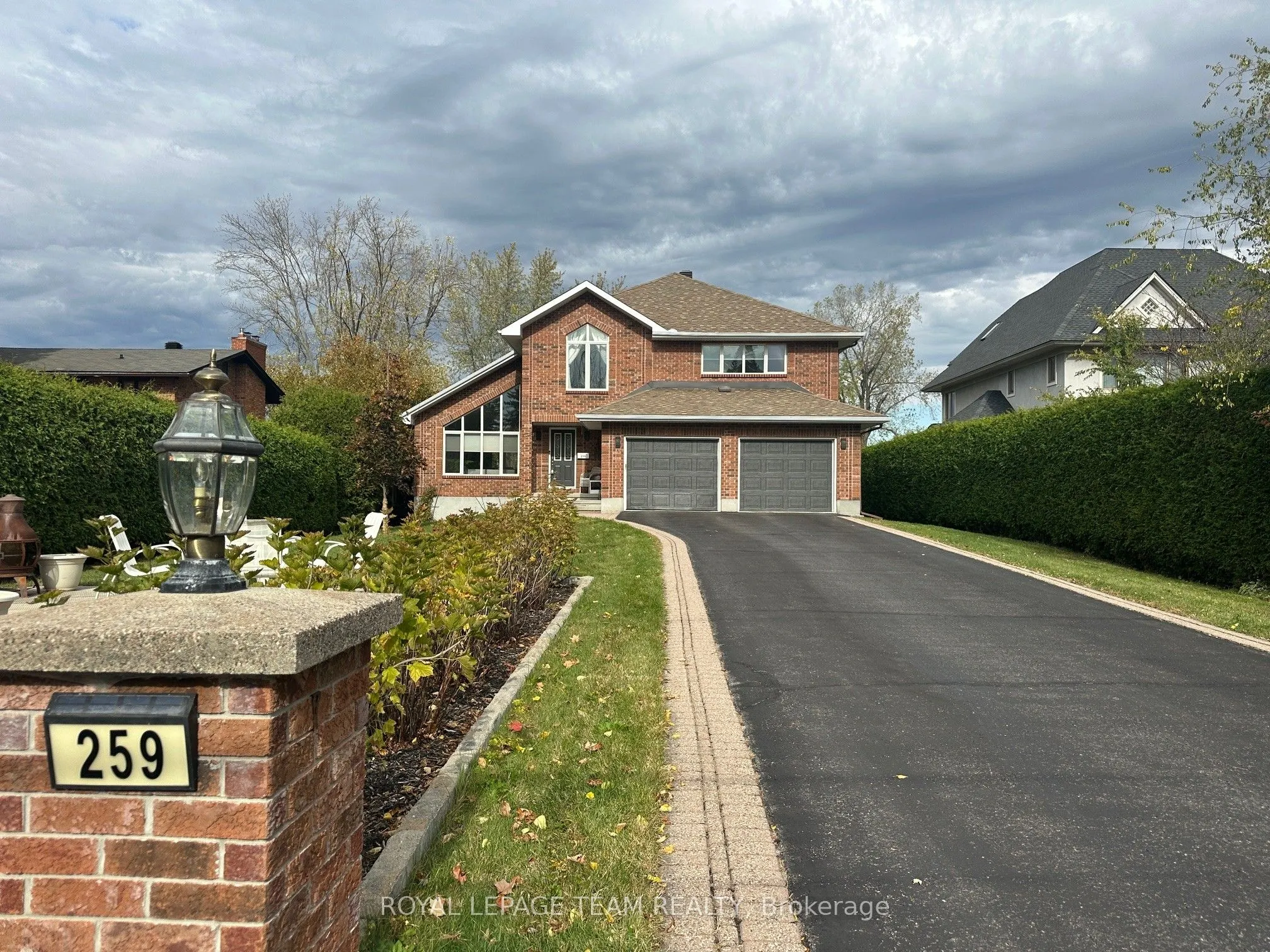 259 GRANDVIEW Road