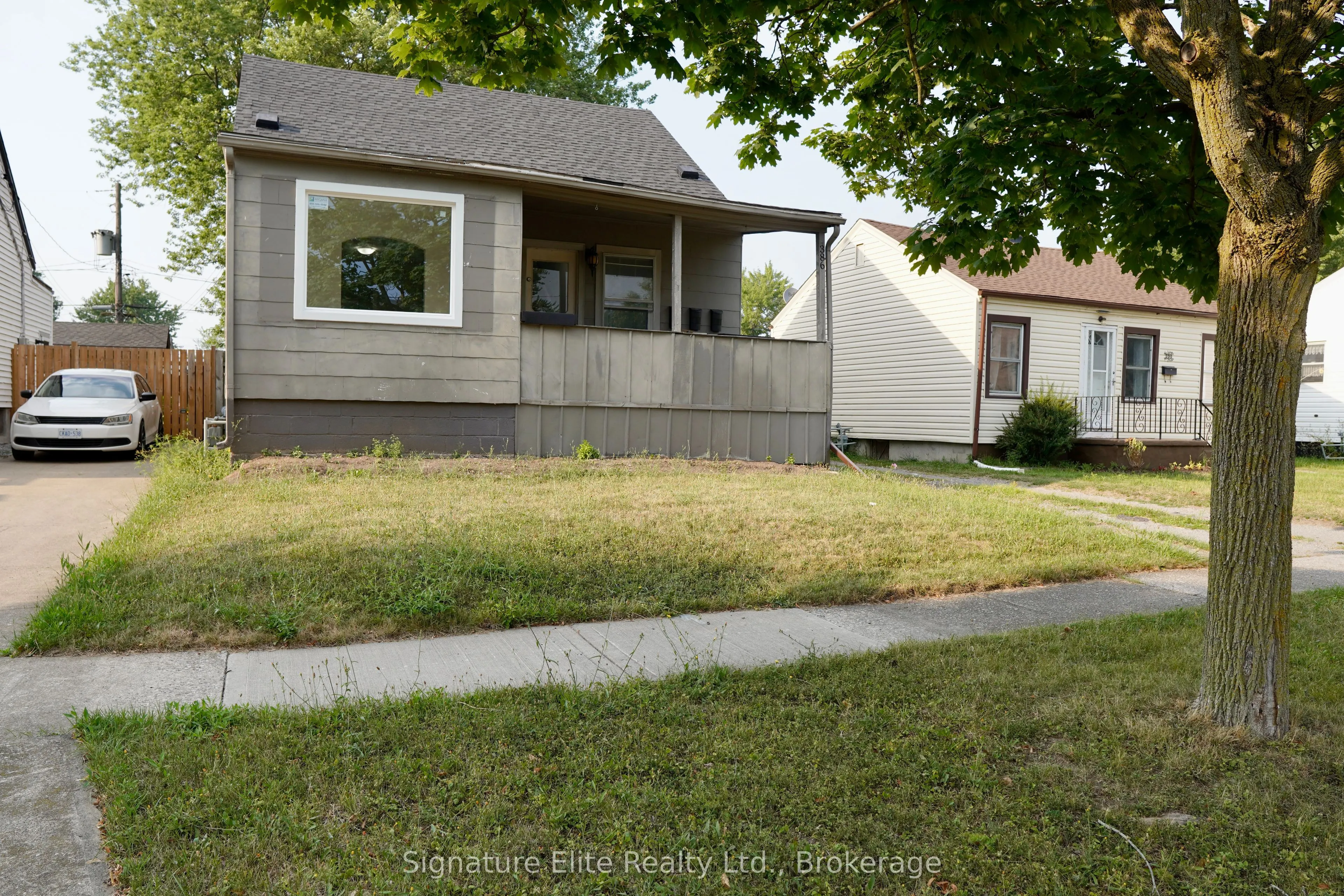 386 Gatfield Avenue, #1