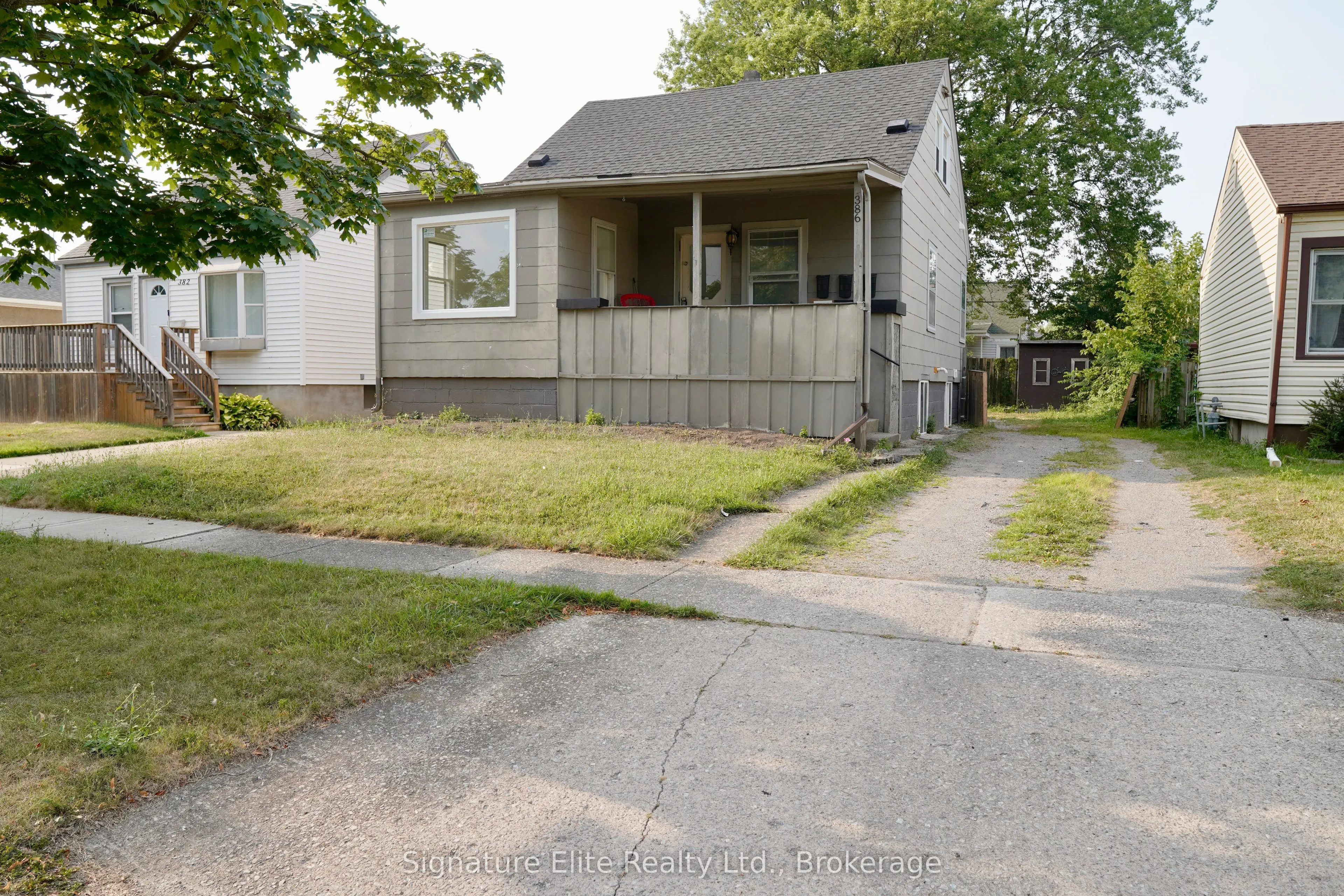 386 Gatfield Avenue, #1