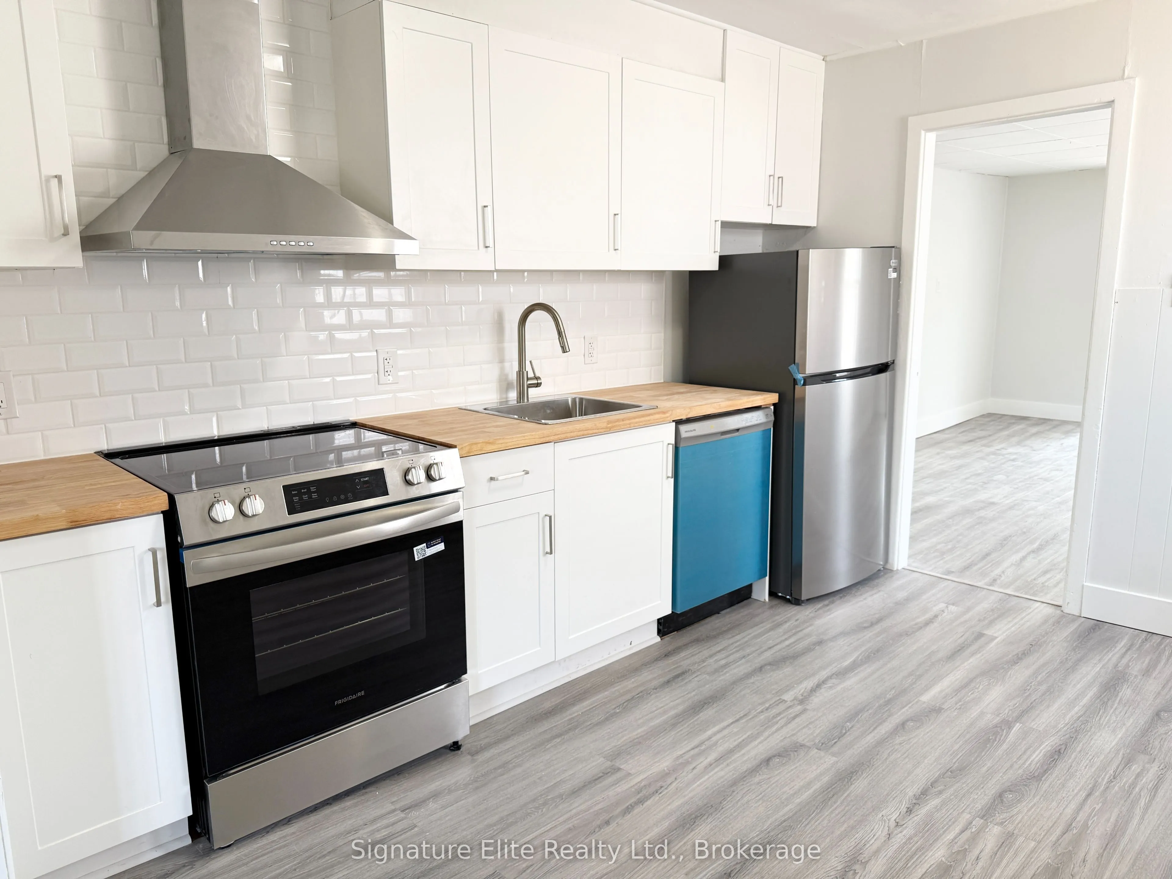 386 Gatfield Avenue, #2