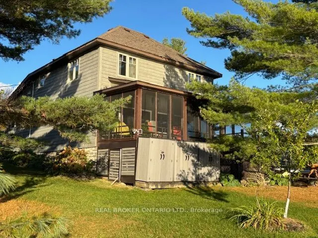 121 Rattlebear Drive