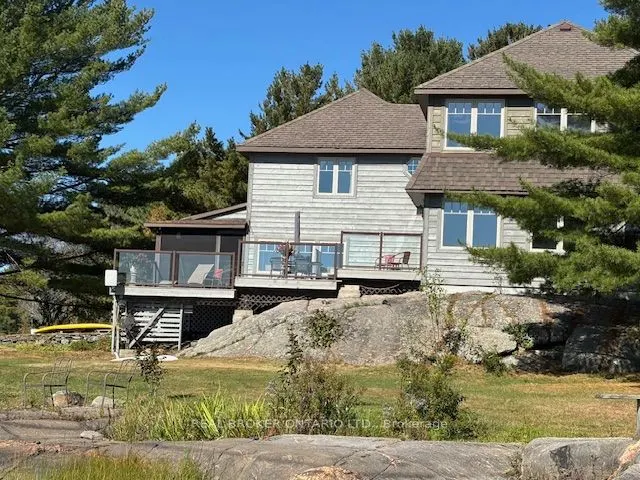 121 Rattlebear Drive