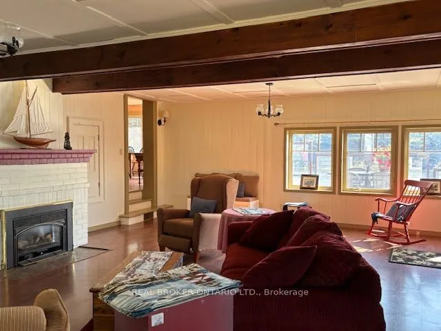 121 Rattlebear Drive