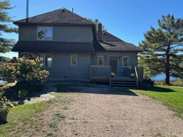 121 Rattlebear Drive