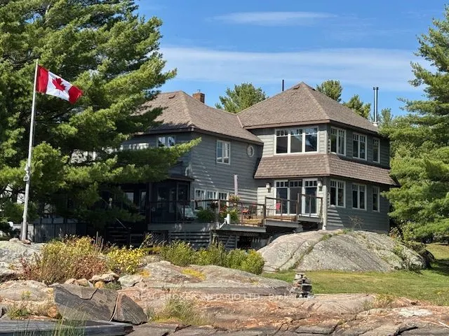 121 Rattlebear Drive