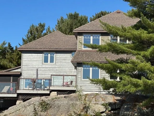 121 Rattlebear Drive