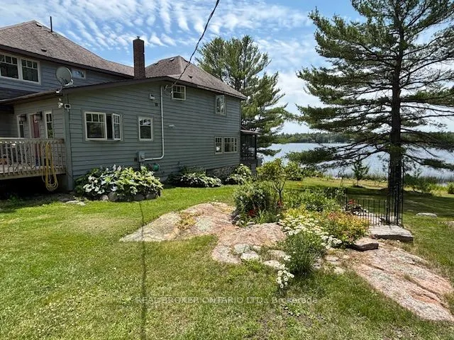121 Rattlebear Drive