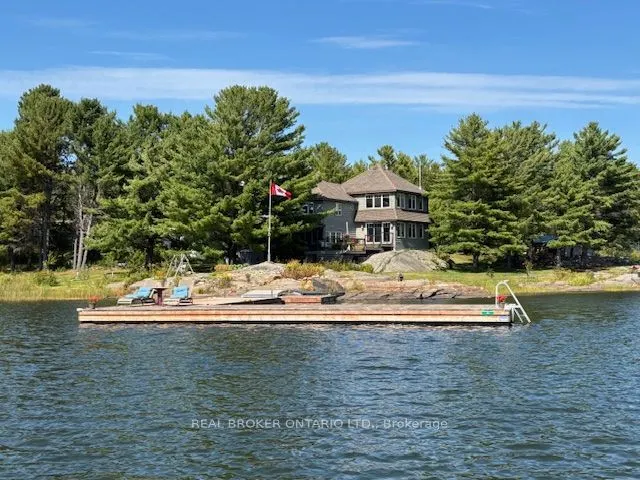 121 Rattlebear Drive