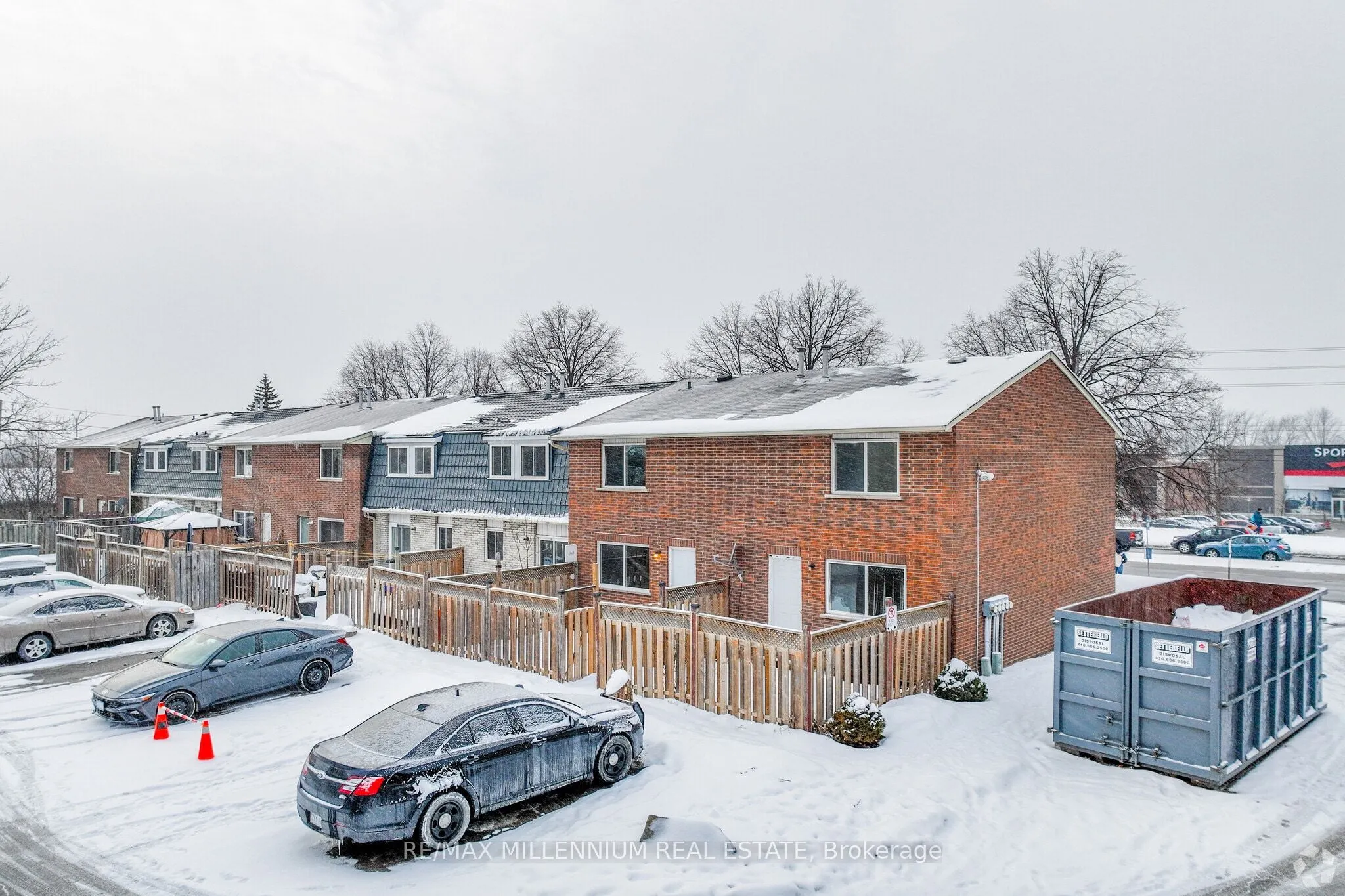 414 Stone Road, #17