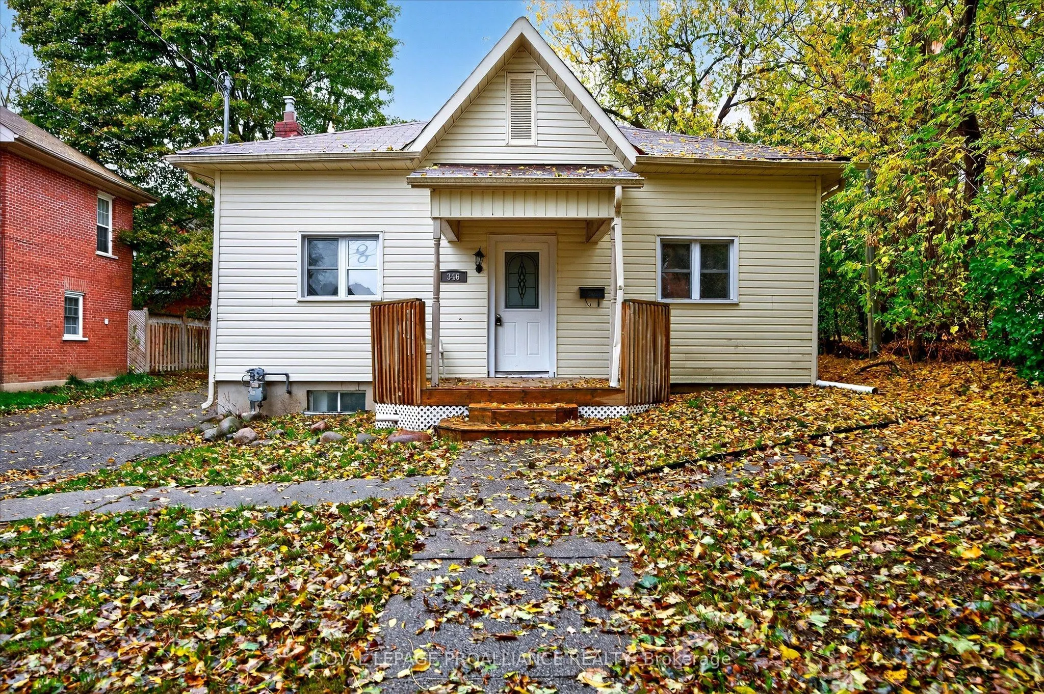 346 London Street