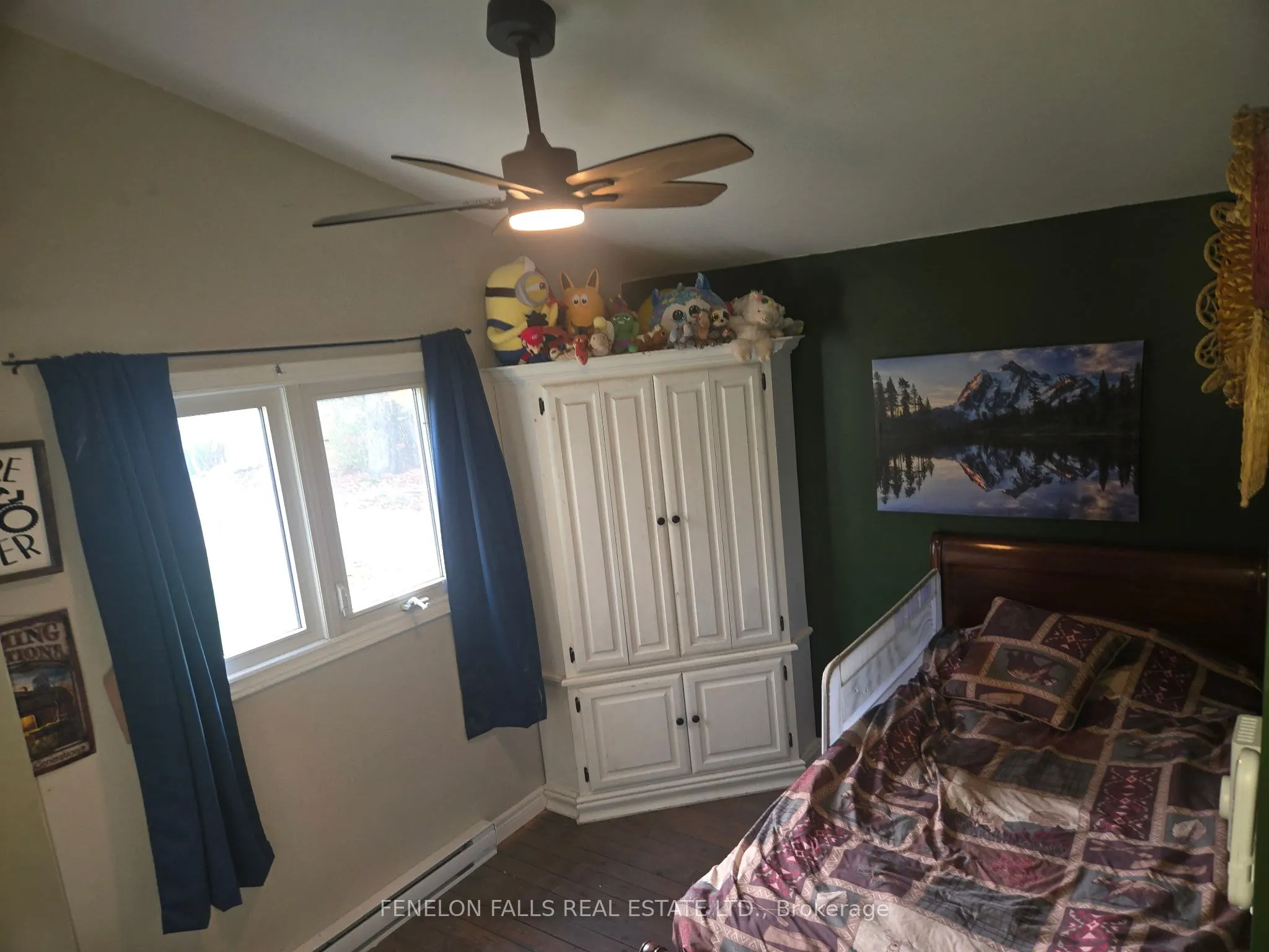 117 Echo Bay Road