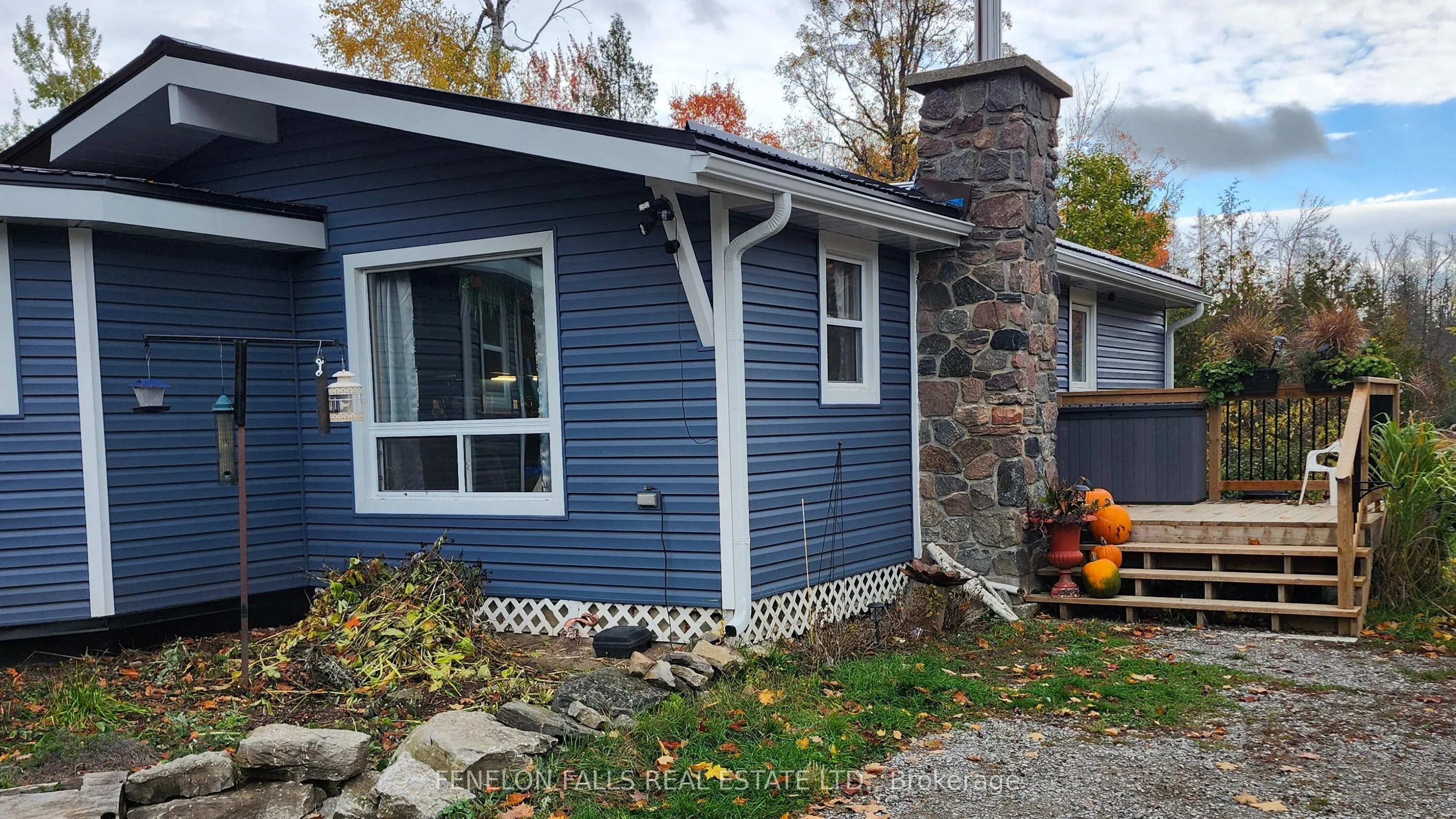 117 Echo Bay Road