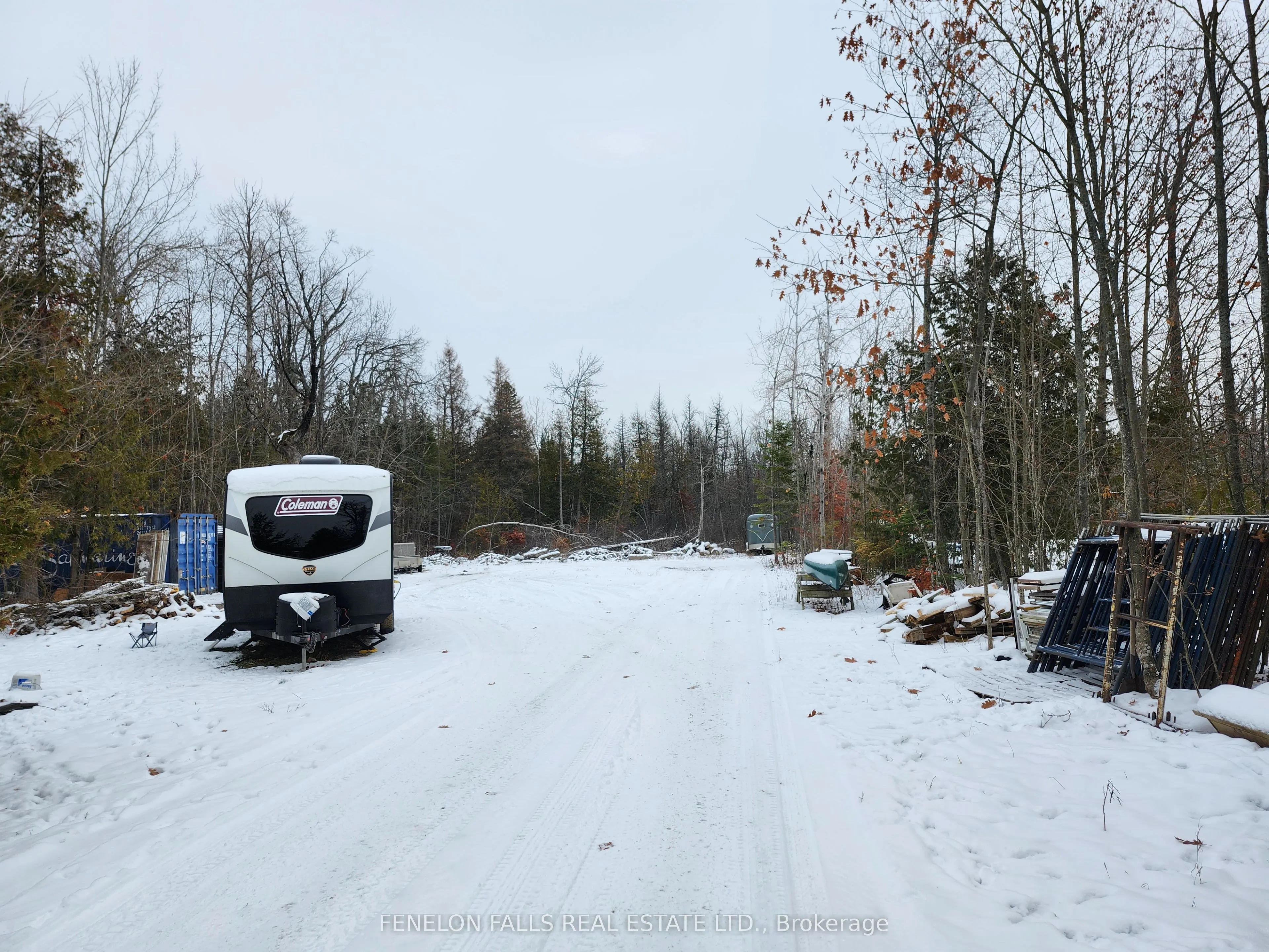 117 Echo Bay Road