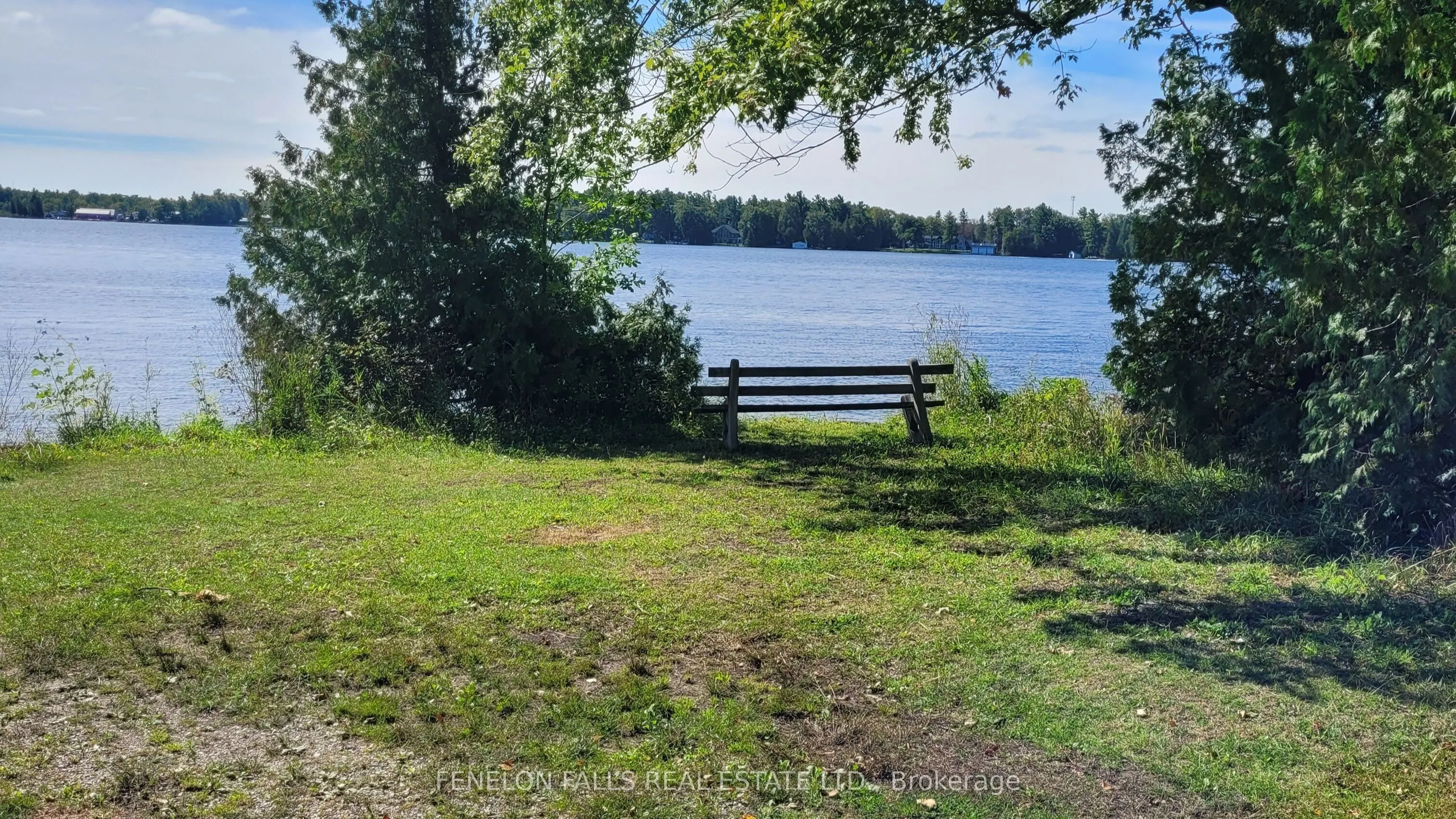 117 Echo Bay Road