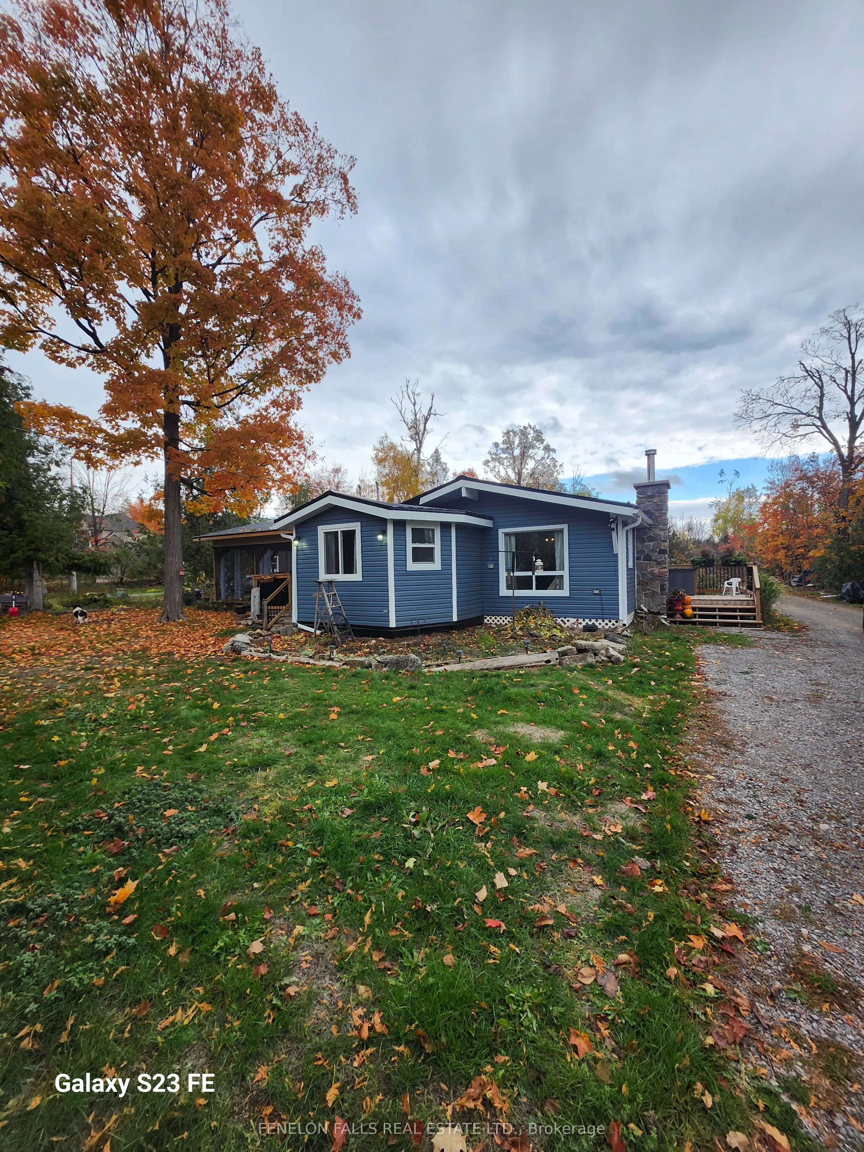 117 Echo Bay Road