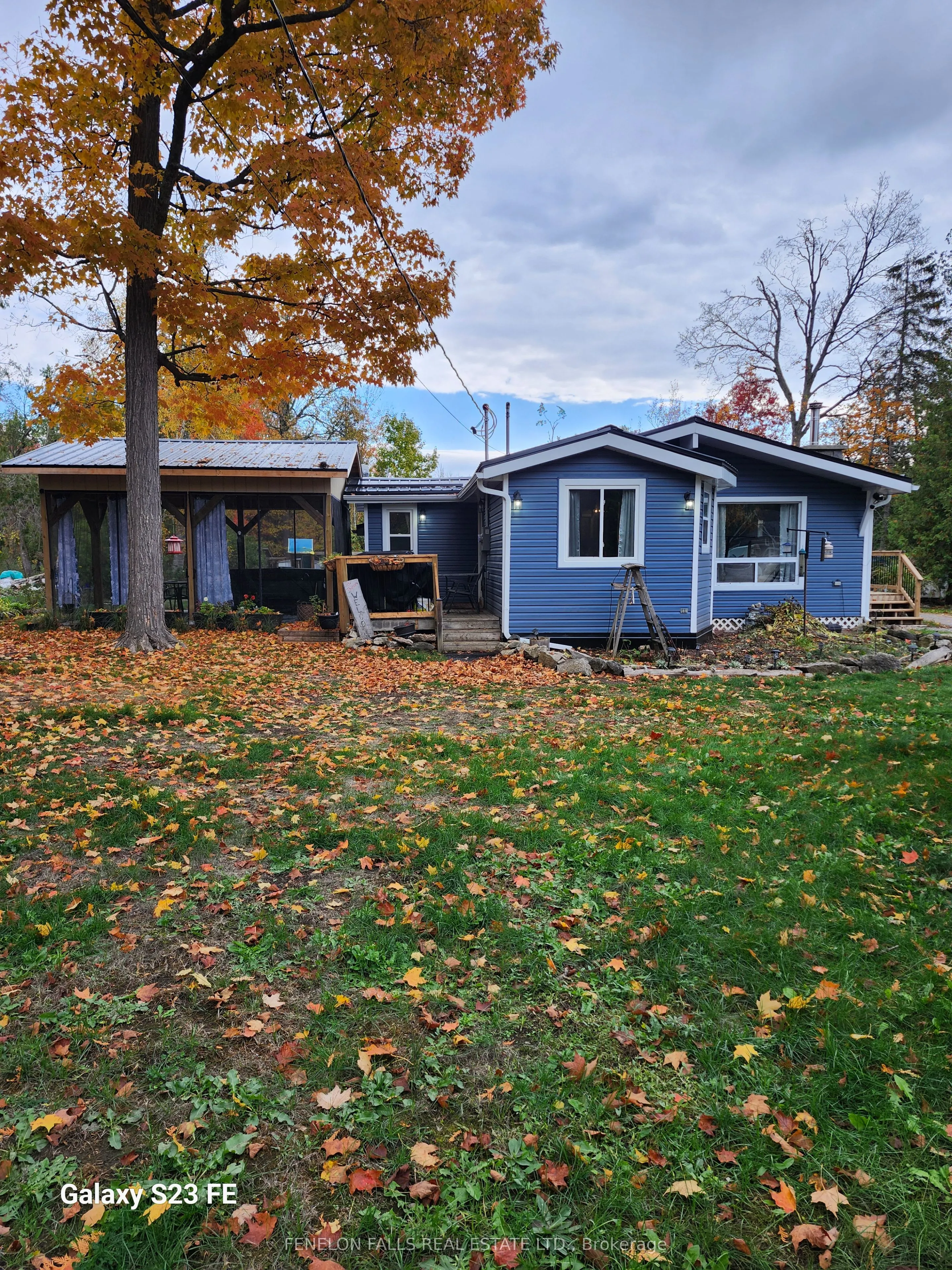 117 Echo Bay Road