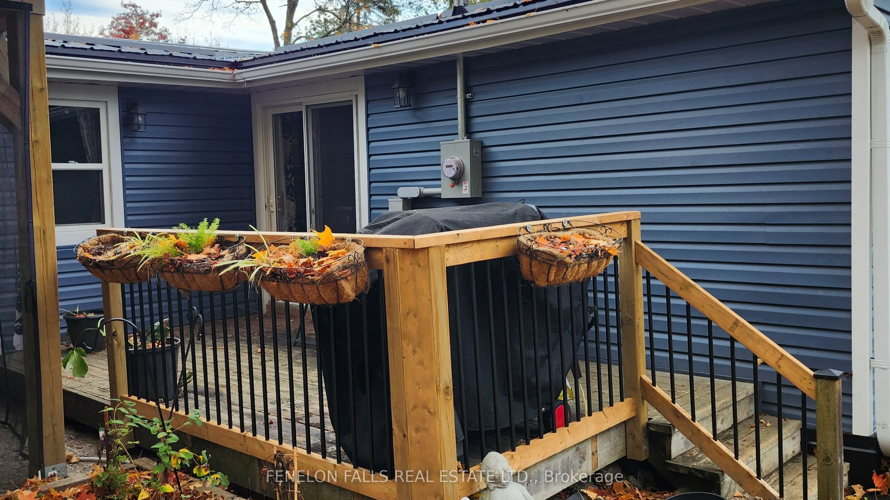 117 Echo Bay Road