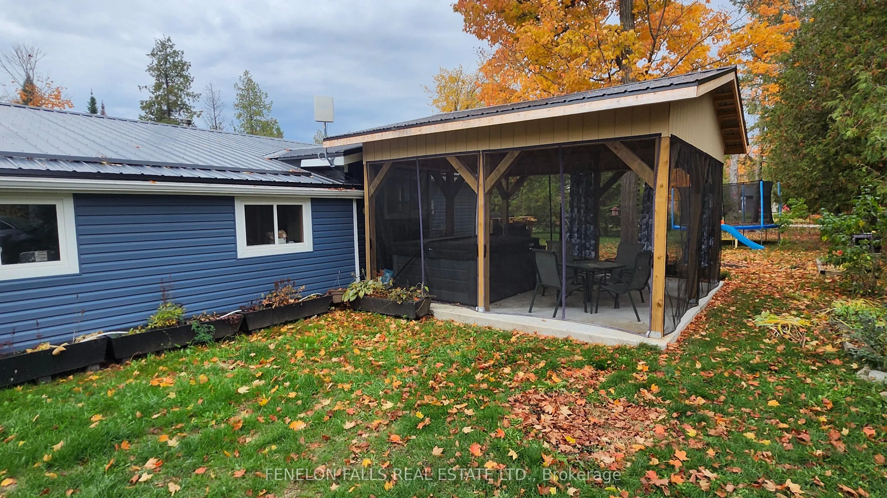 117 Echo Bay Road