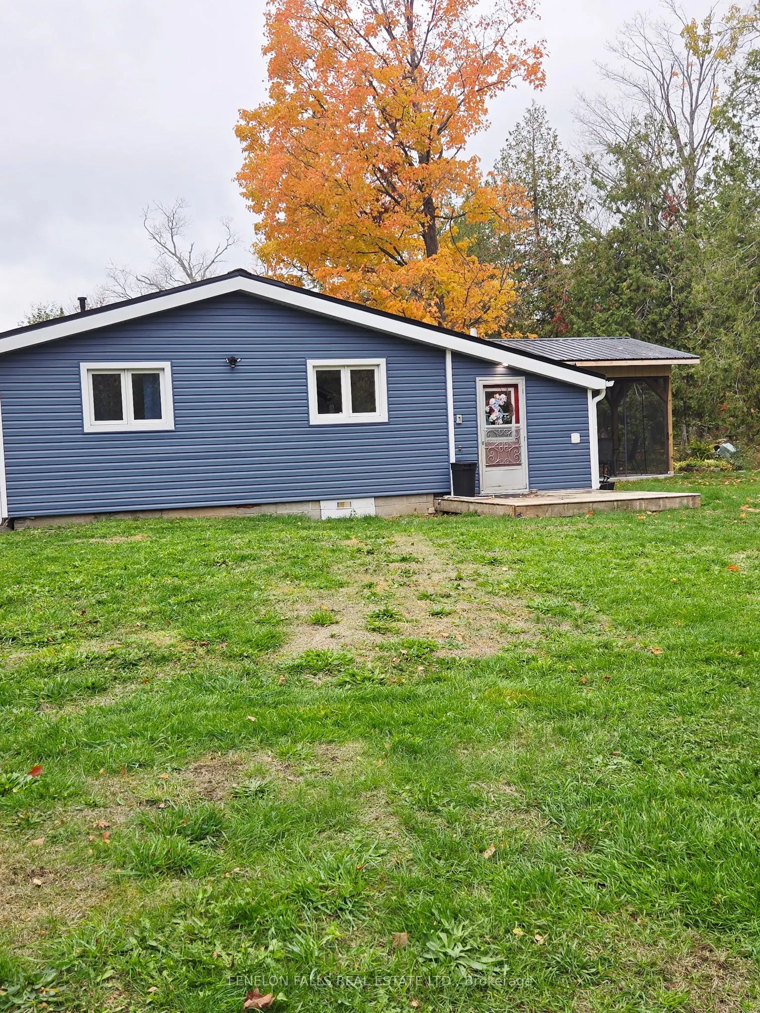 117 Echo Bay Road