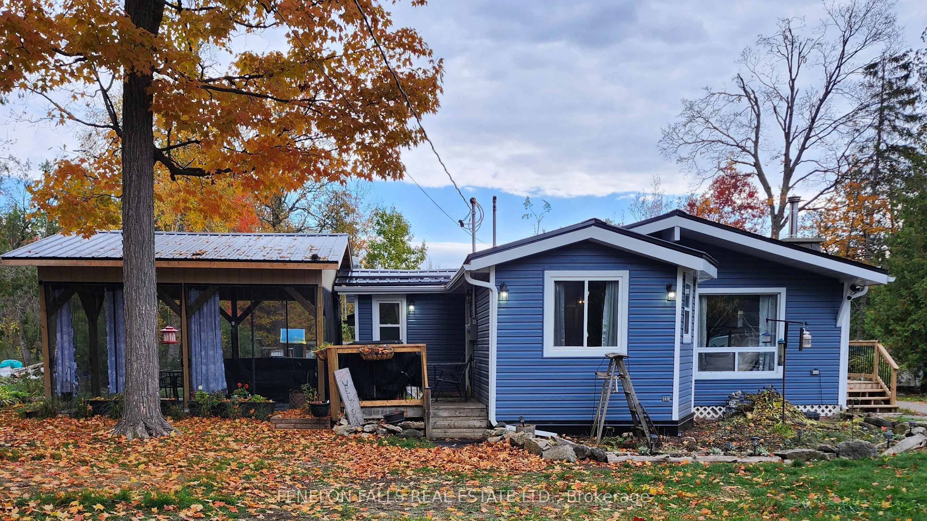 117 Echo Bay Road