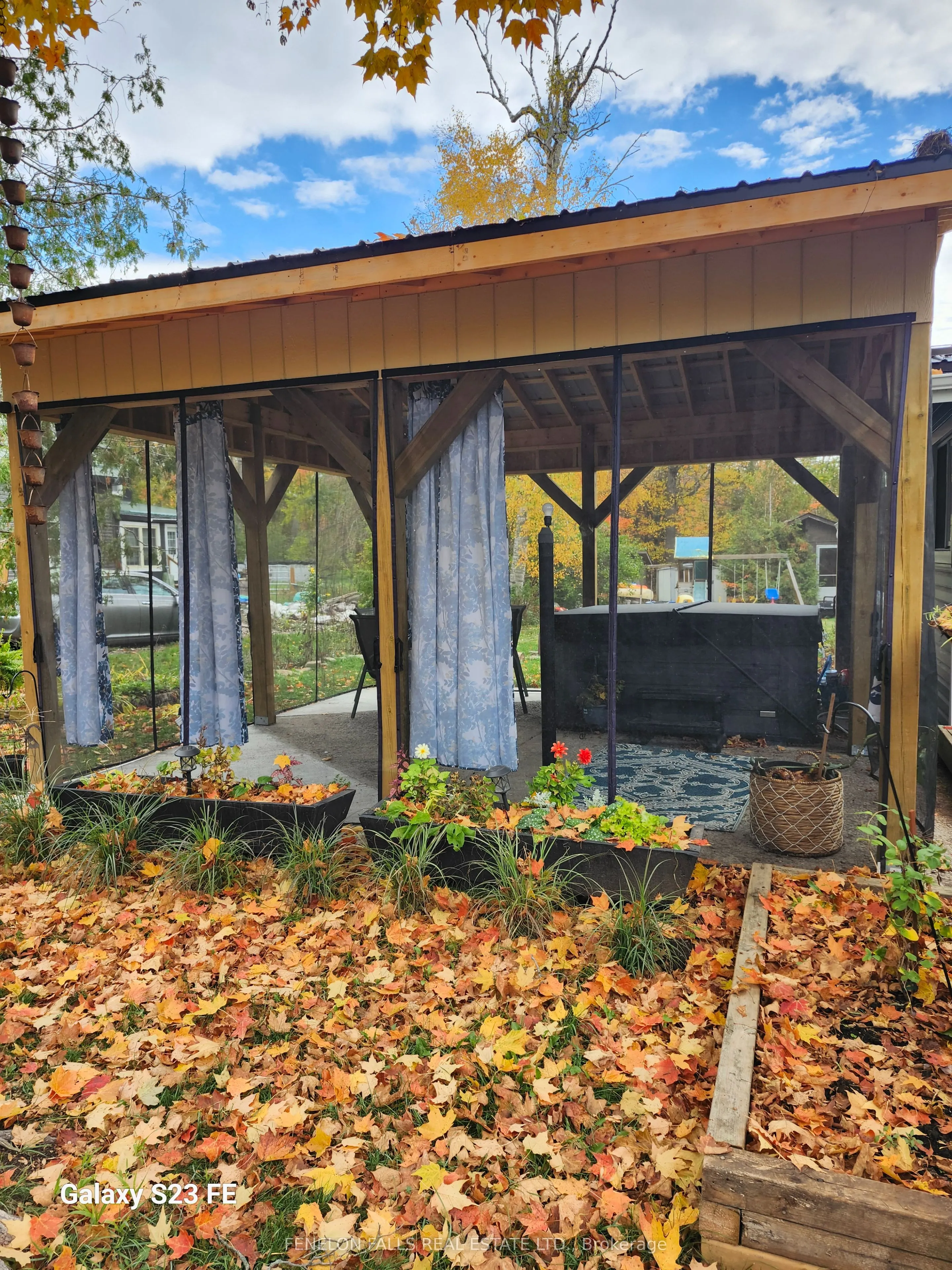 117 Echo Bay Road